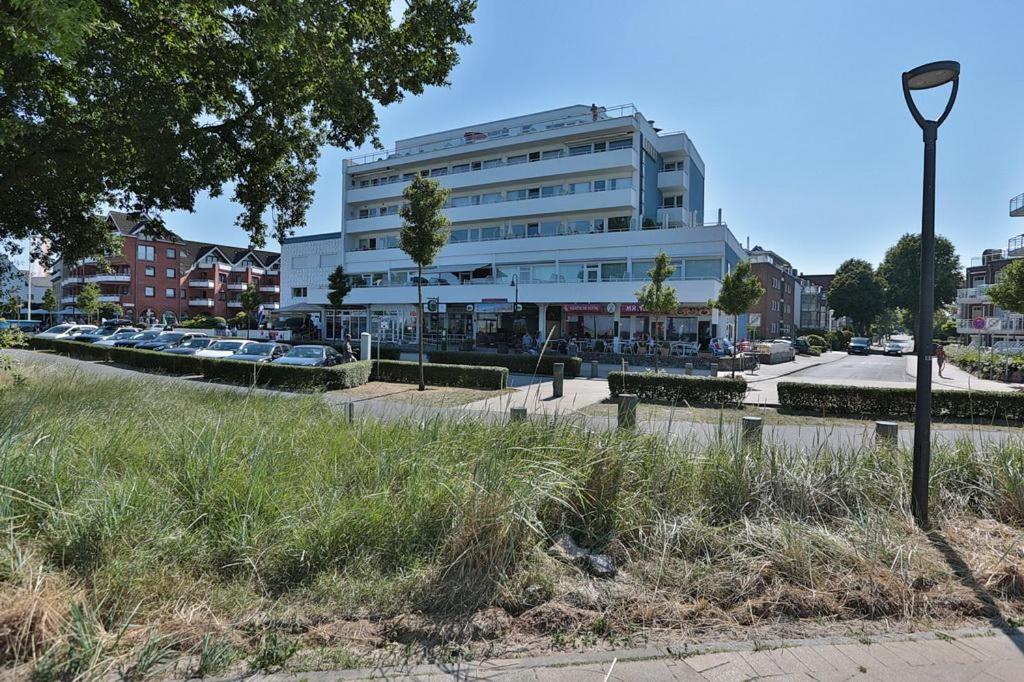 Strandhotel Scharbeutz Sweet little Beachside