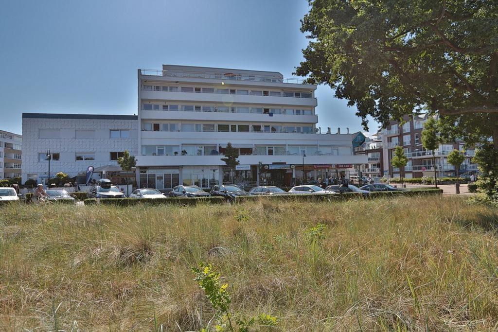 Strandhotel Scharbeutz Sweet little Beachside