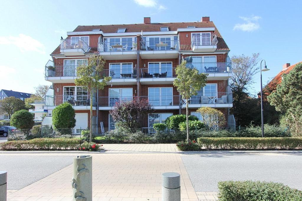 Haus Windrose Windrose Appartement 1