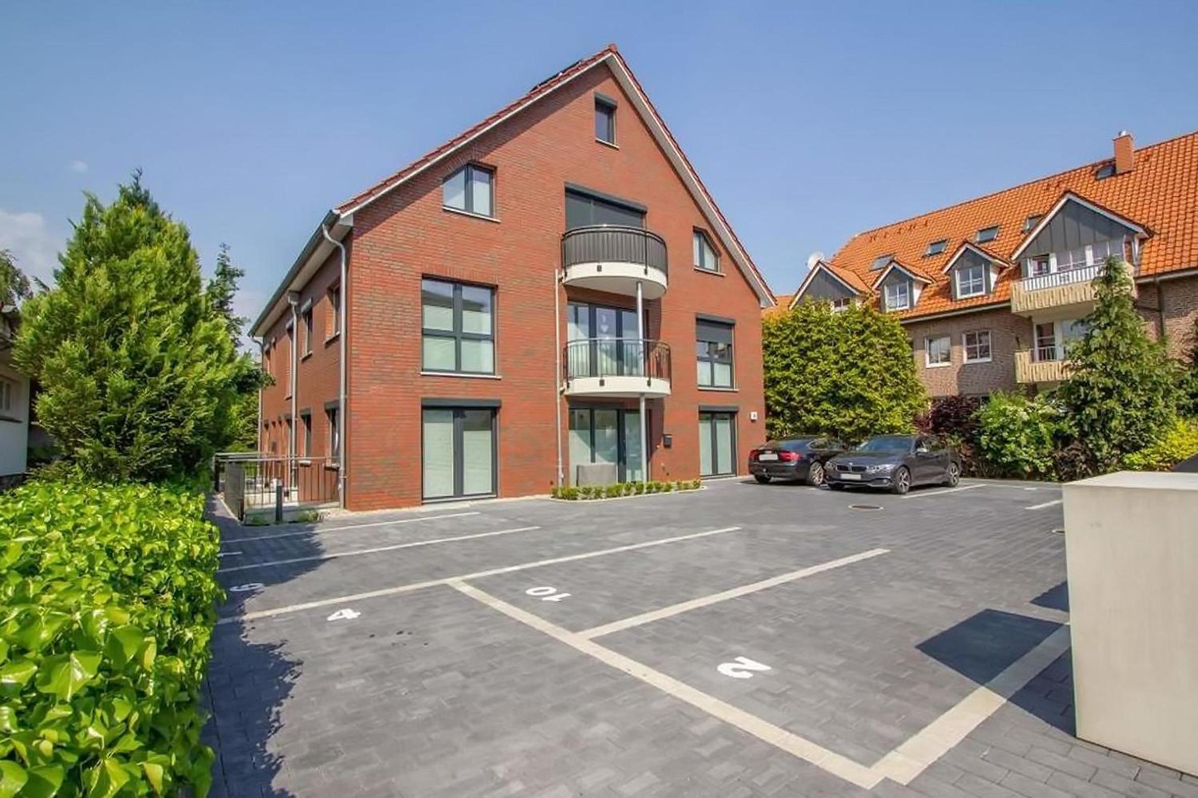 Bude 30 Bude 30 Tilly Appartement 2 view 4