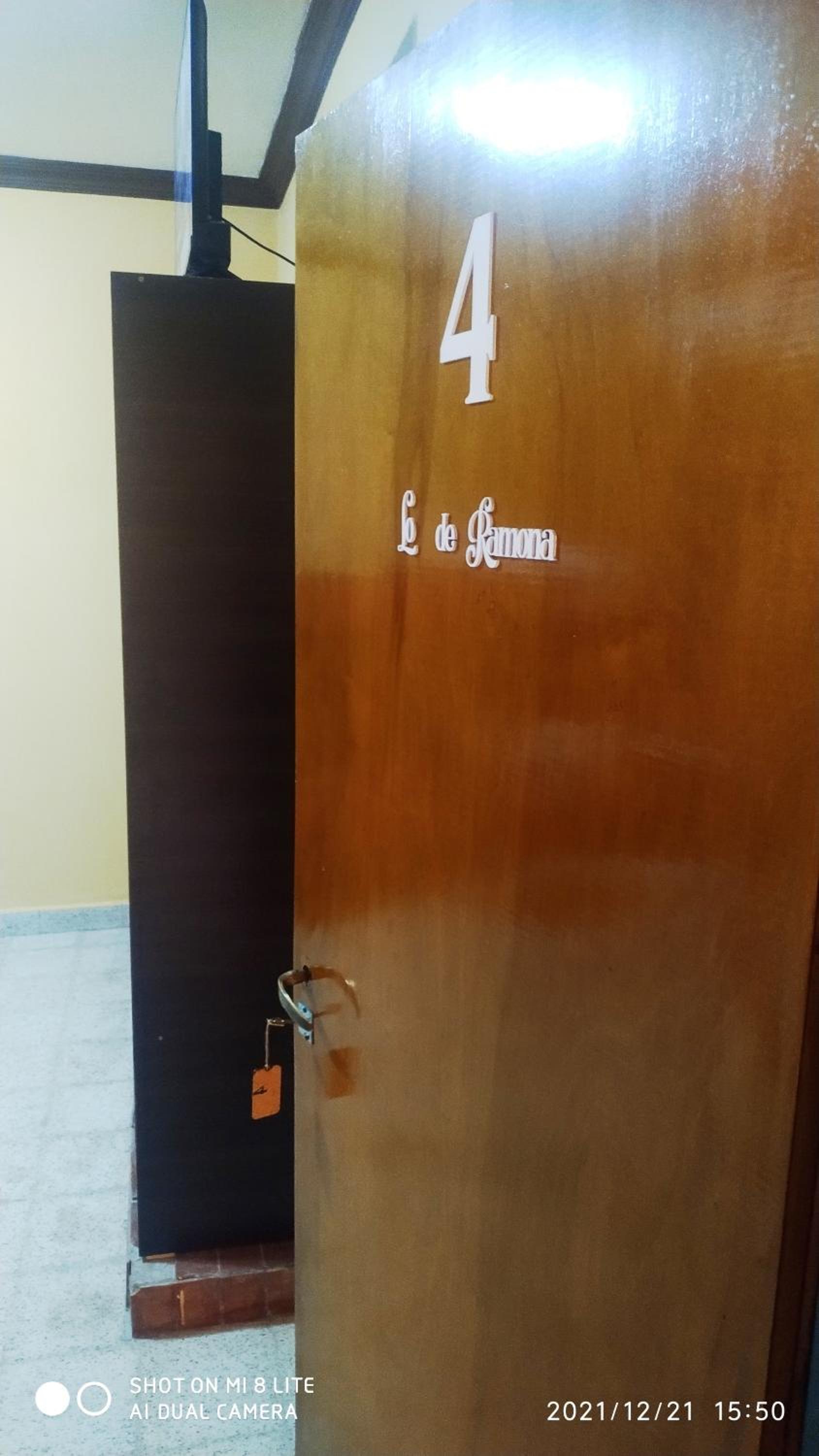 Hostal Lo de Ramona