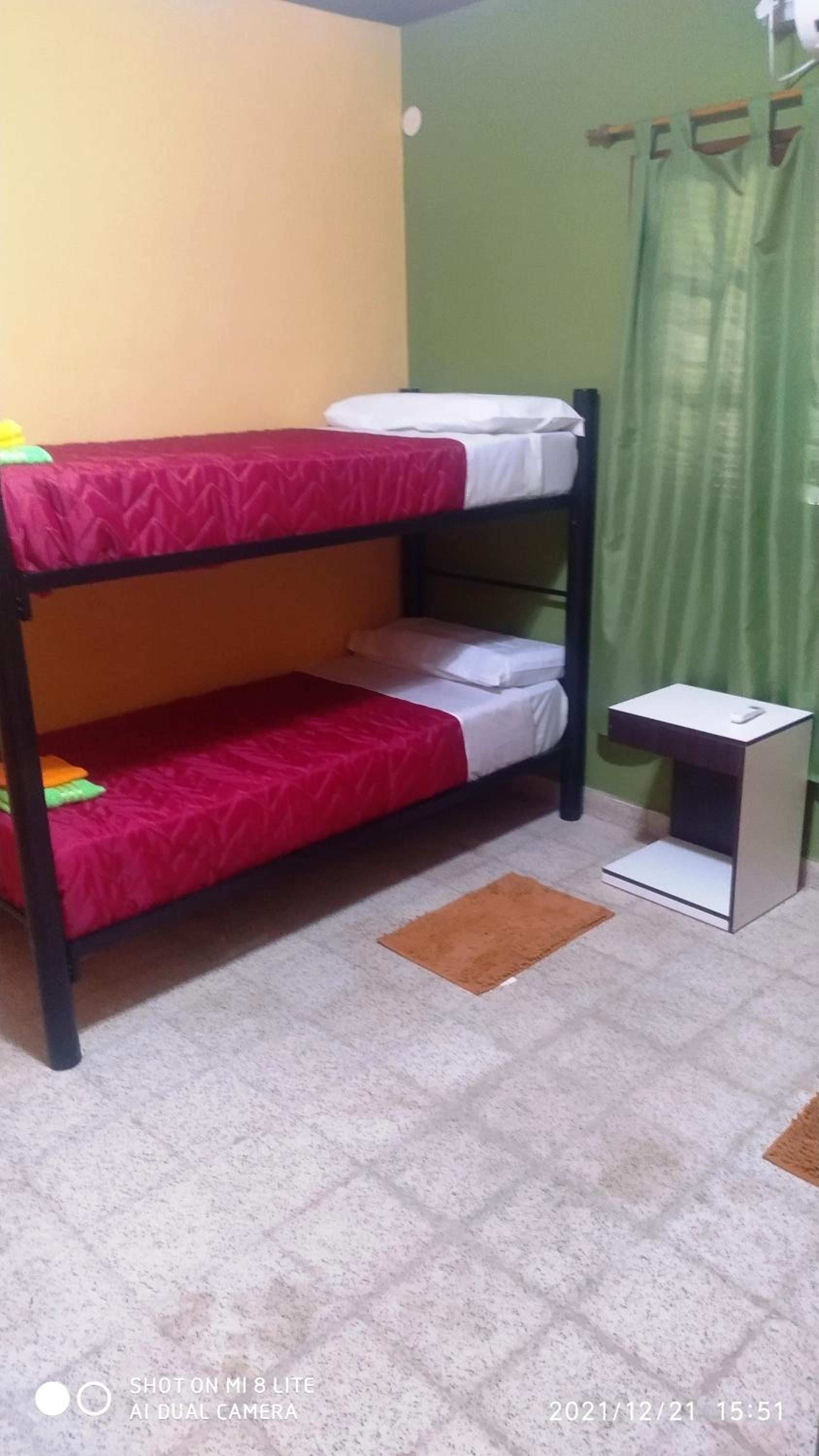 Hostal Lo de Ramona