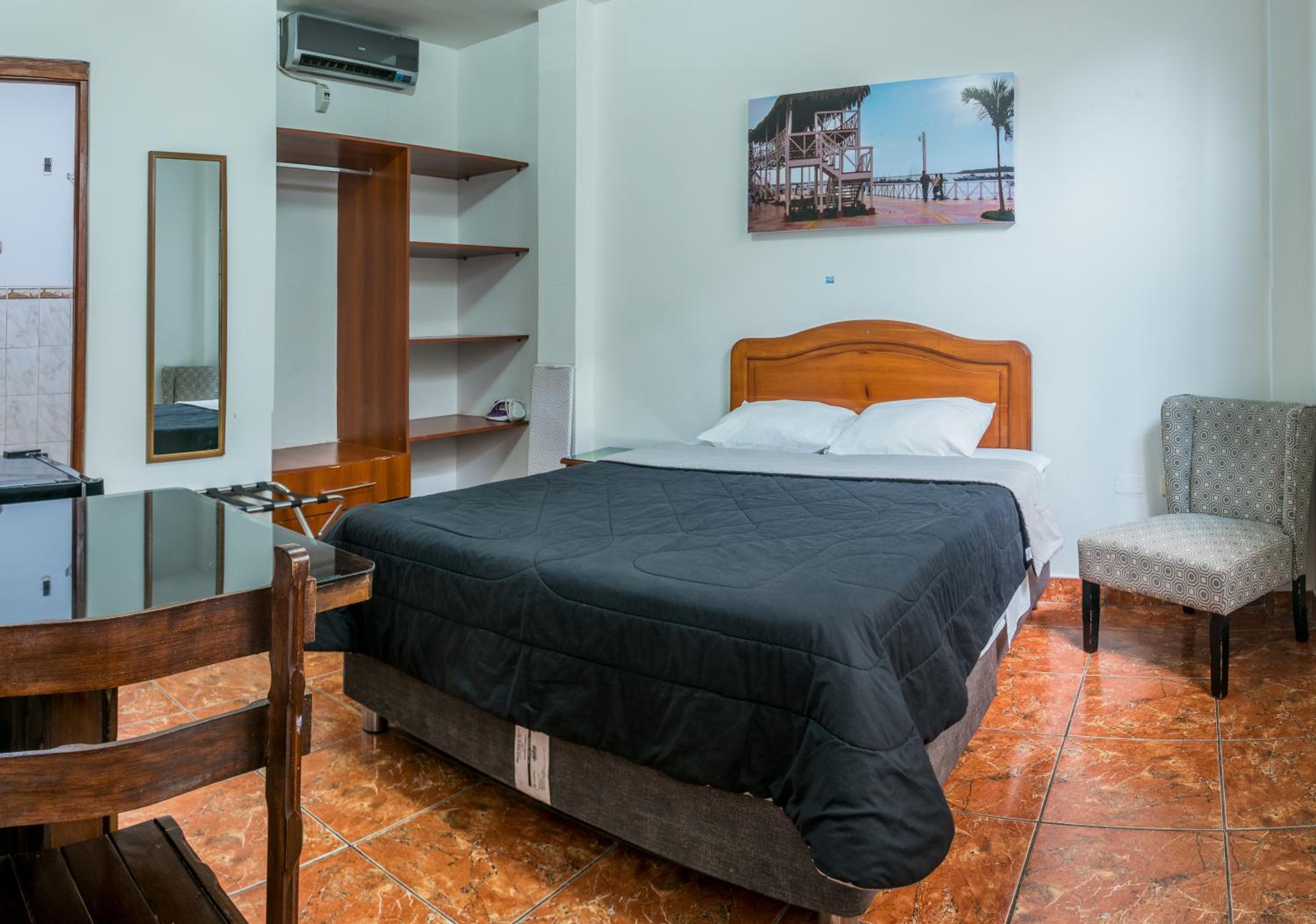 Hospedaje Gran Imperial view 3