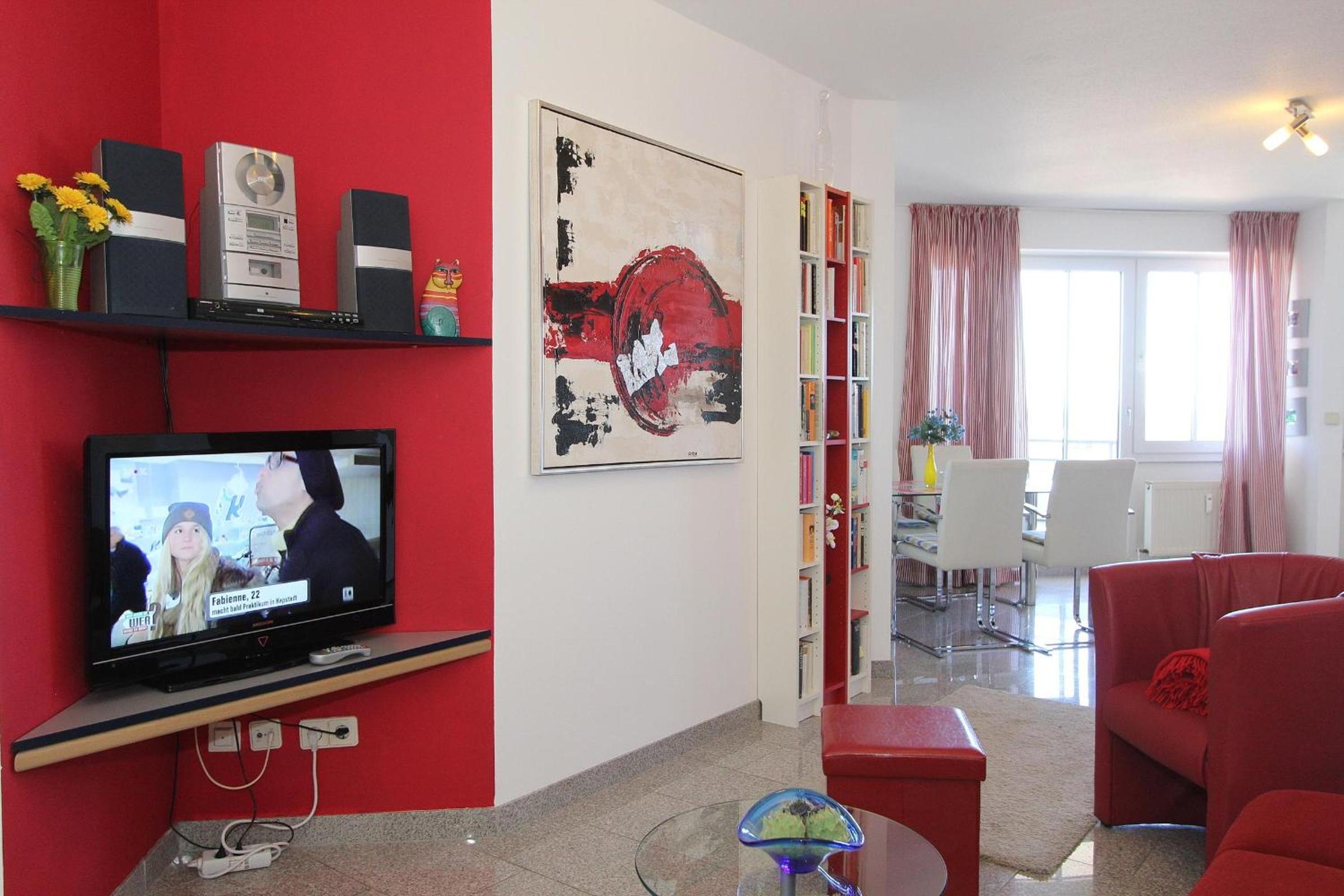 Residenz Ostseestrand Appartement 23
