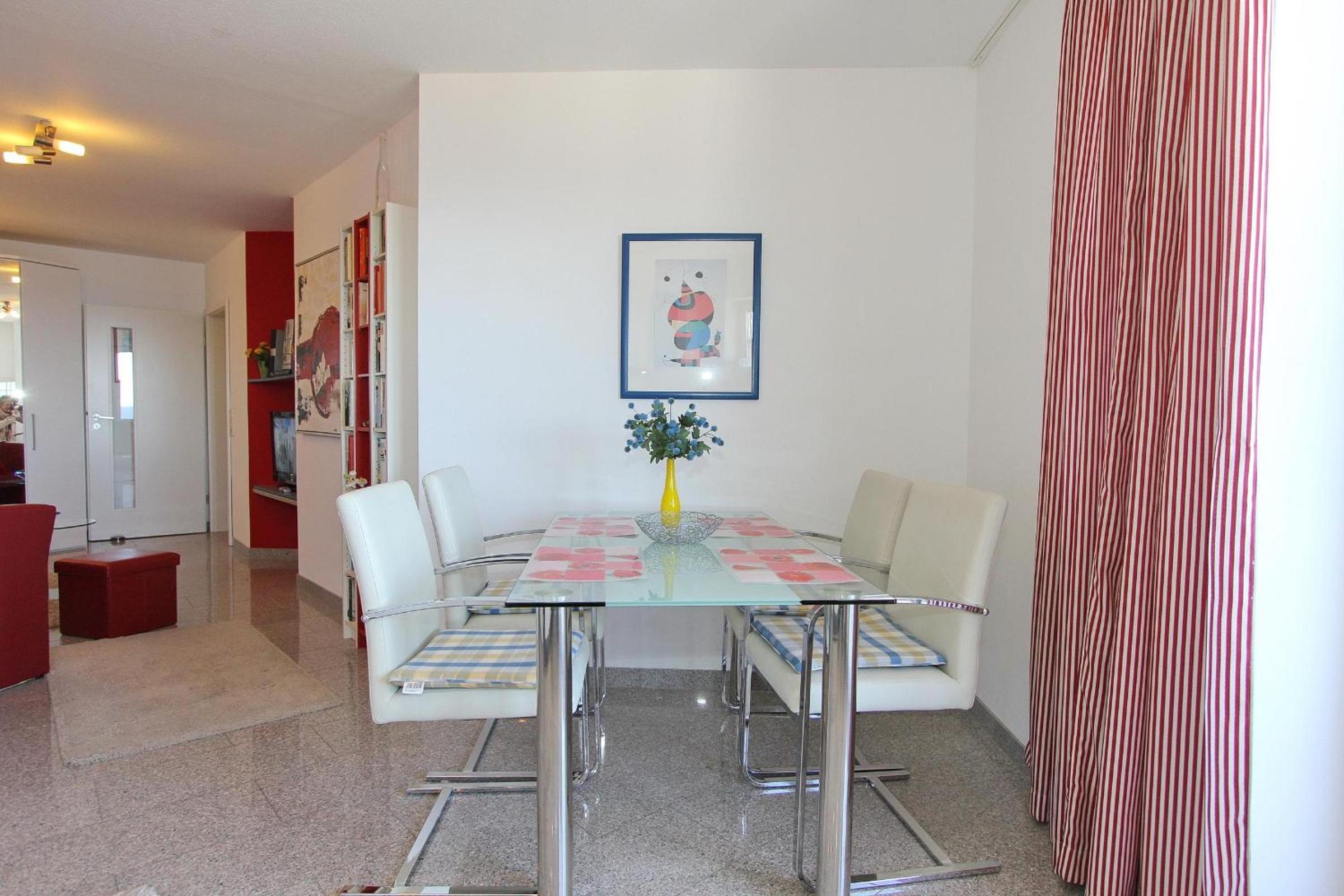 Residenz Ostseestrand Appartement 23