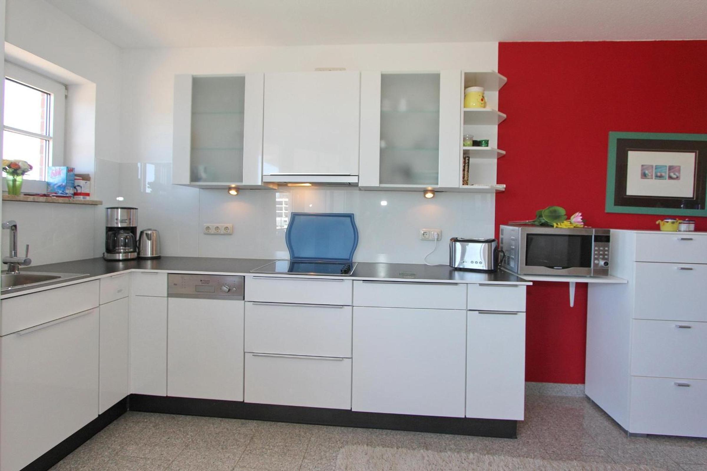 Residenz Ostseestrand Appartement 23