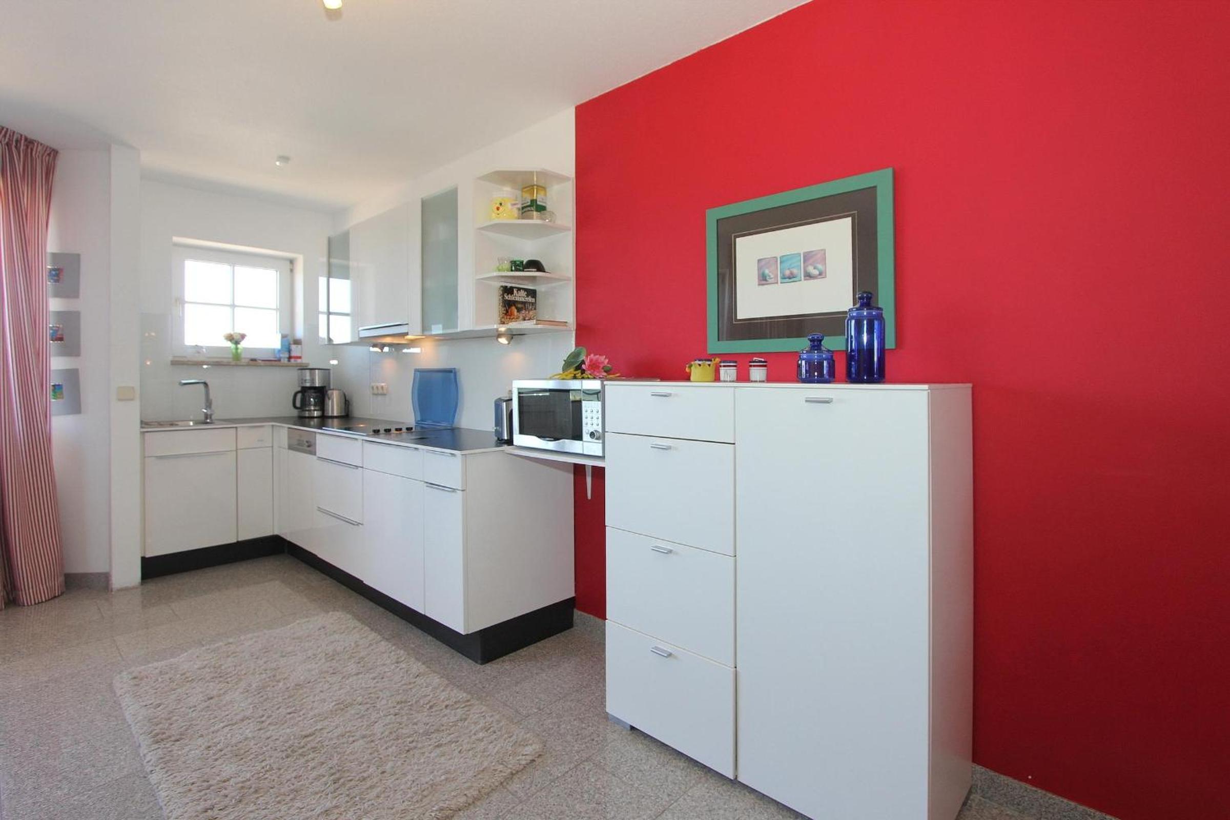 Residenz Ostseestrand Appartement 23