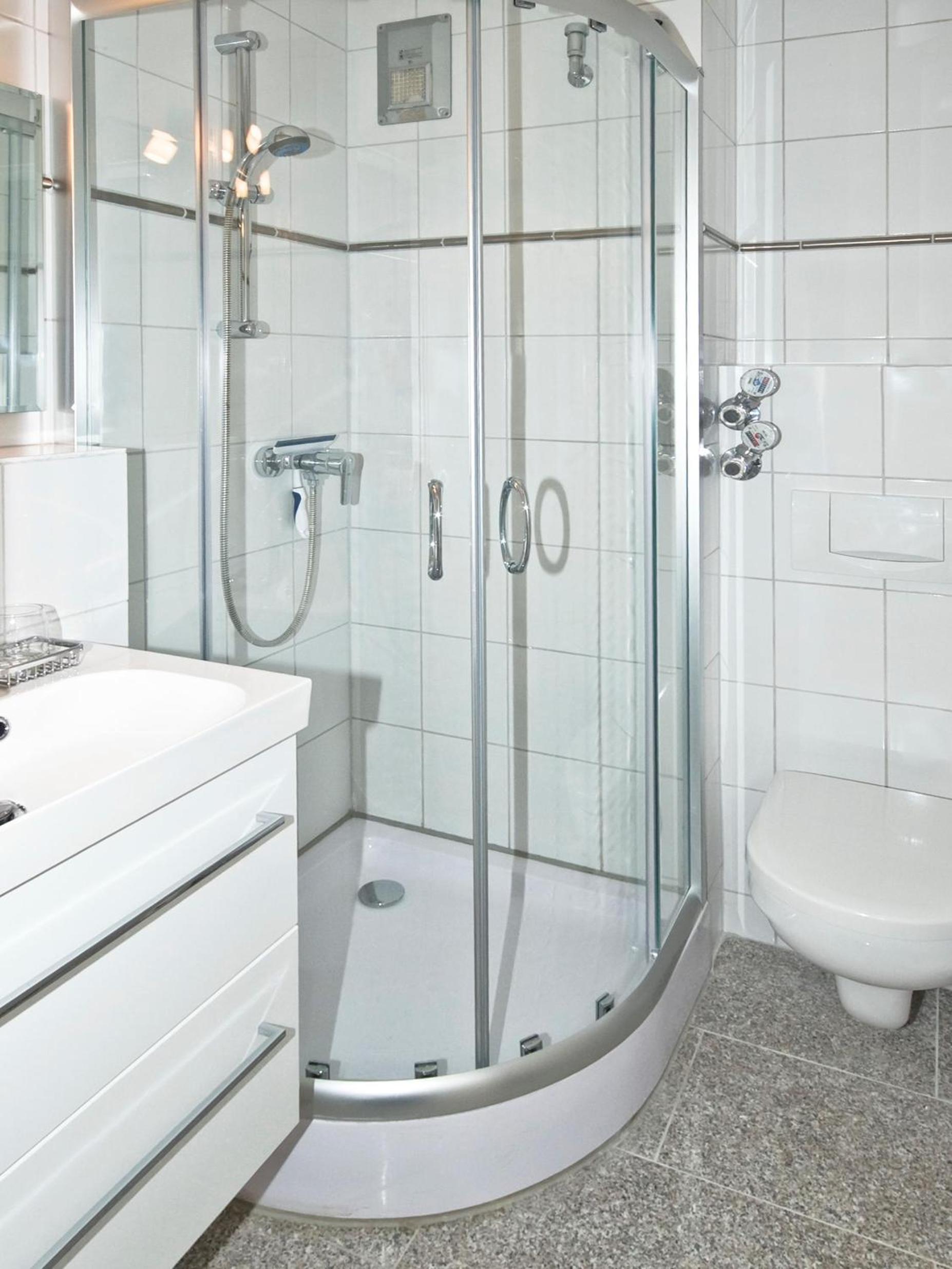 Residenz Ostseestrand Appartement 23