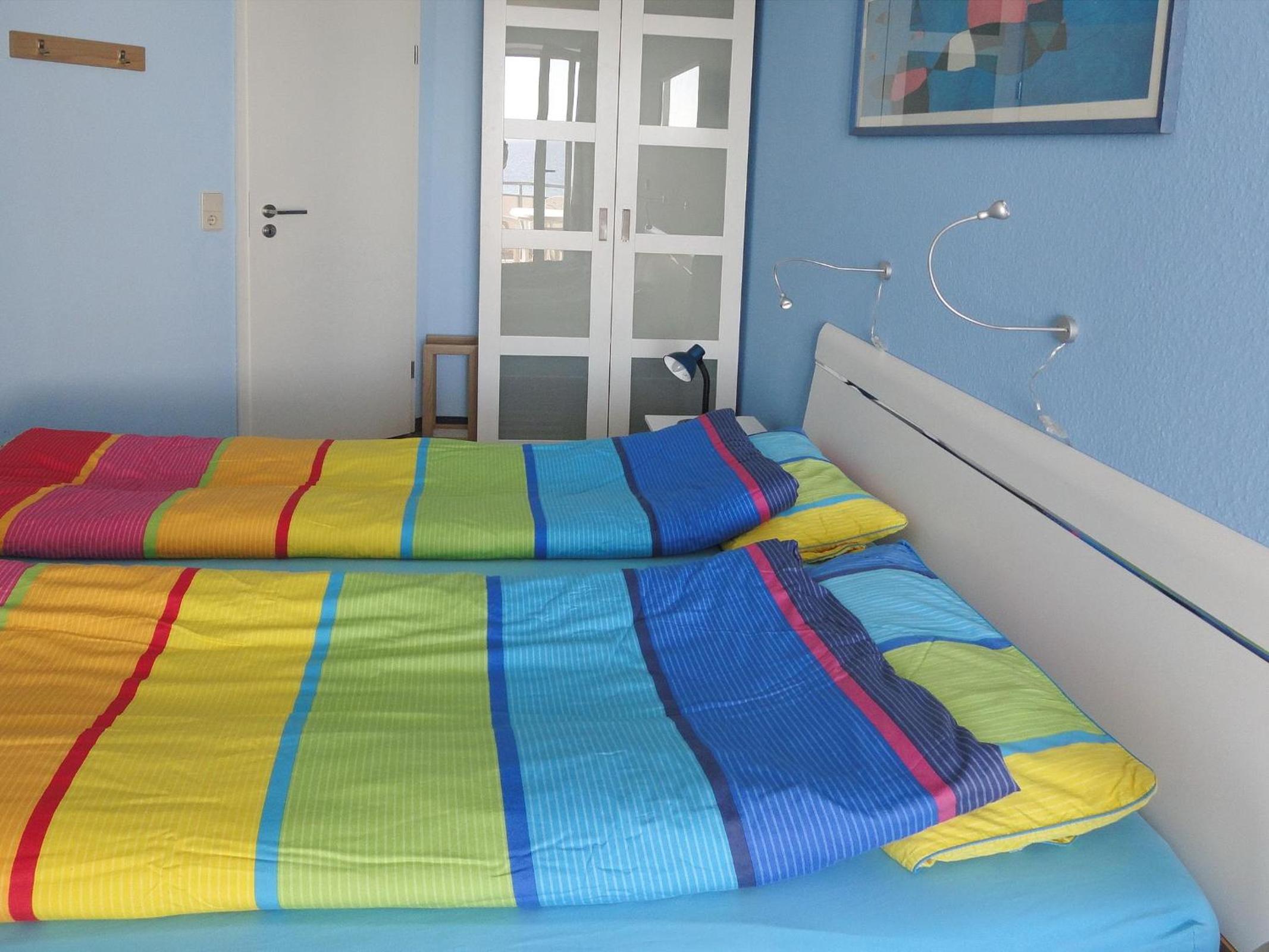 Residenz Ostseestrand Appartement 23