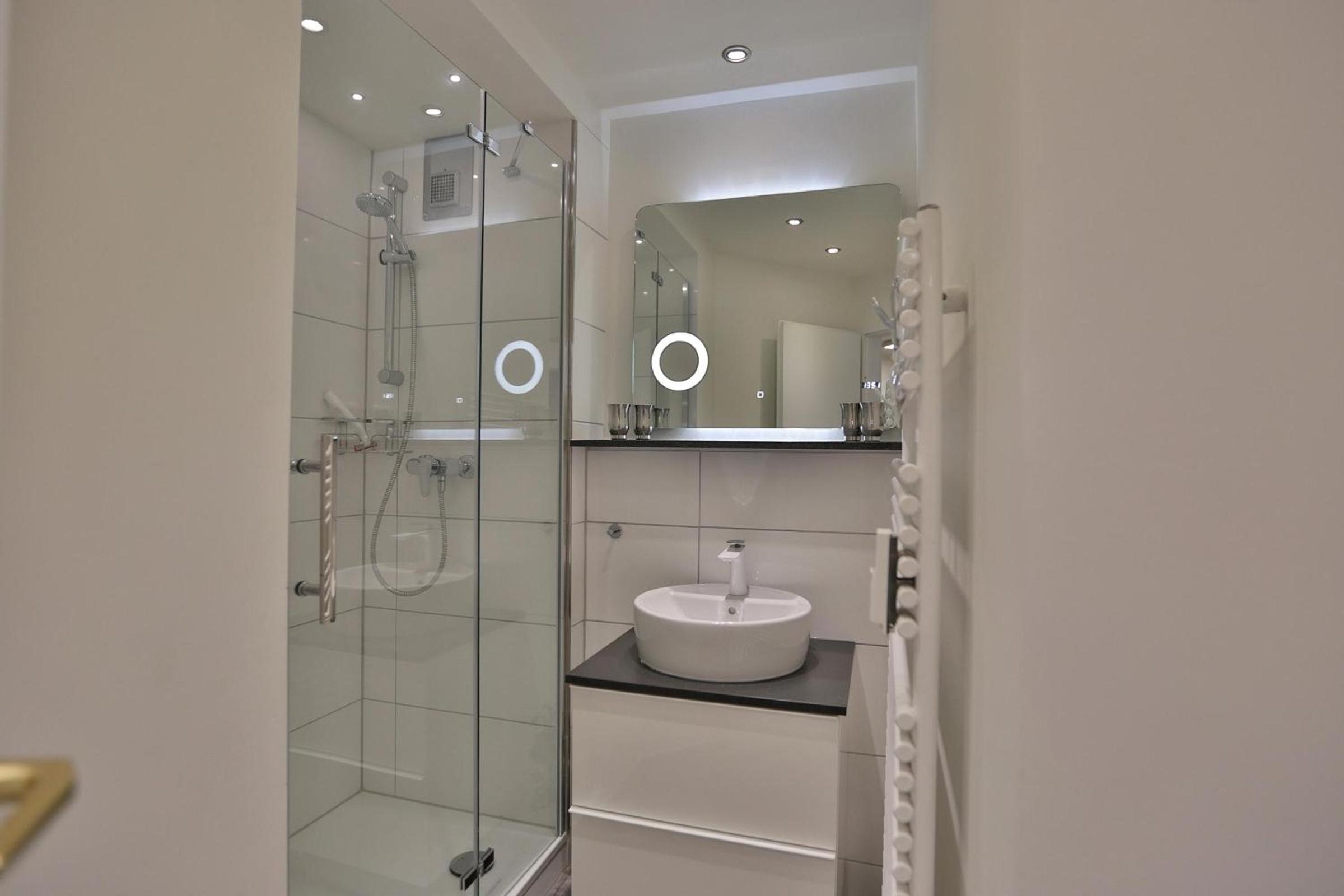 Residenz Ostseestrand Appartement 10