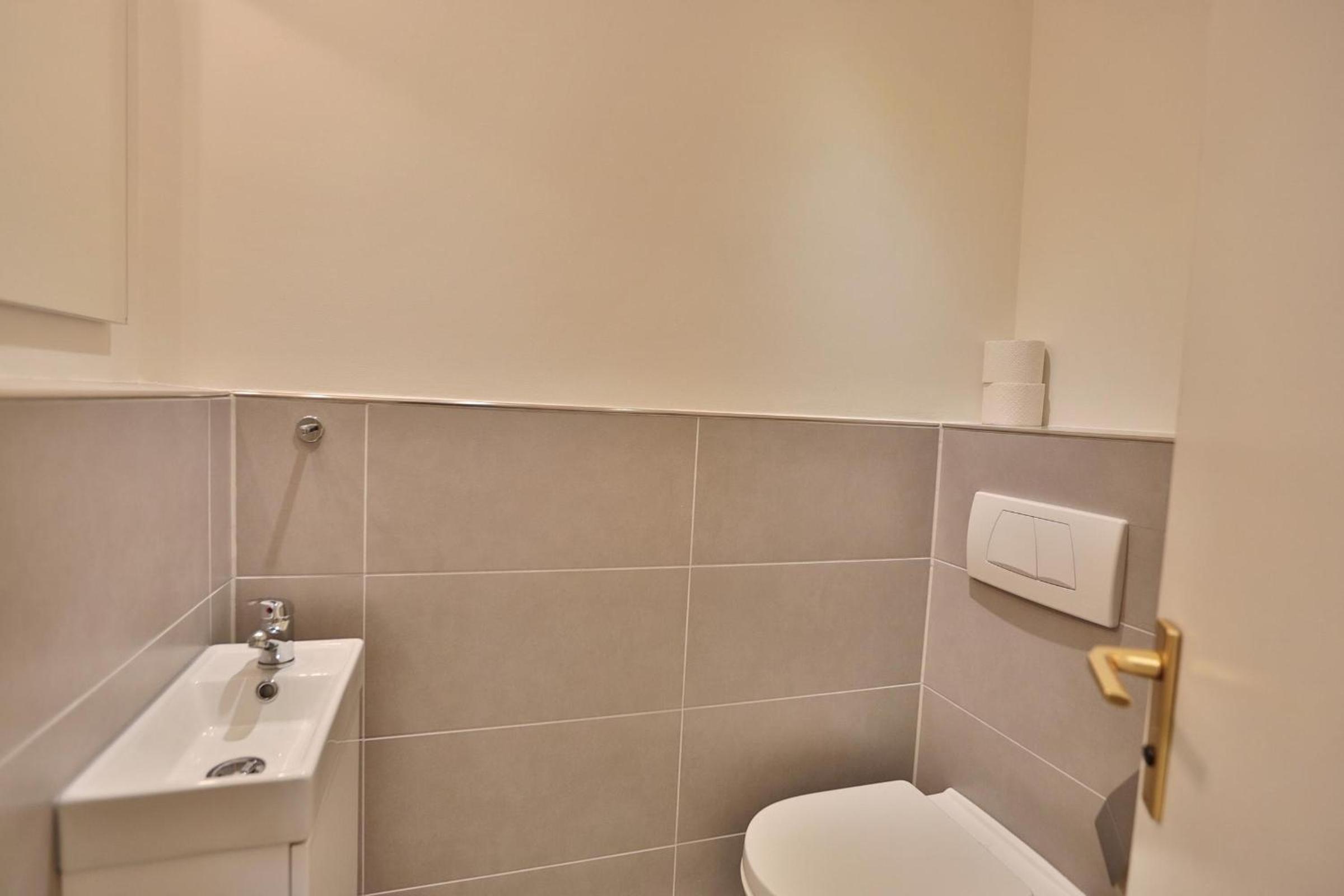 Residenz Ostseestrand Appartement 10