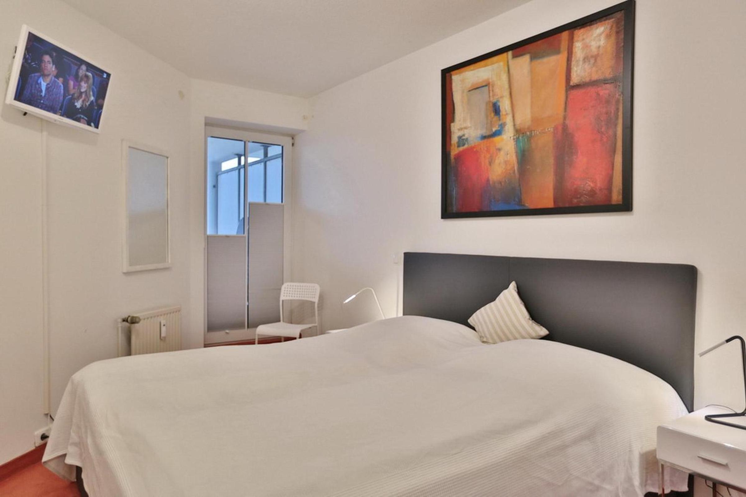 Residenz Ostseestrand Appartement 10