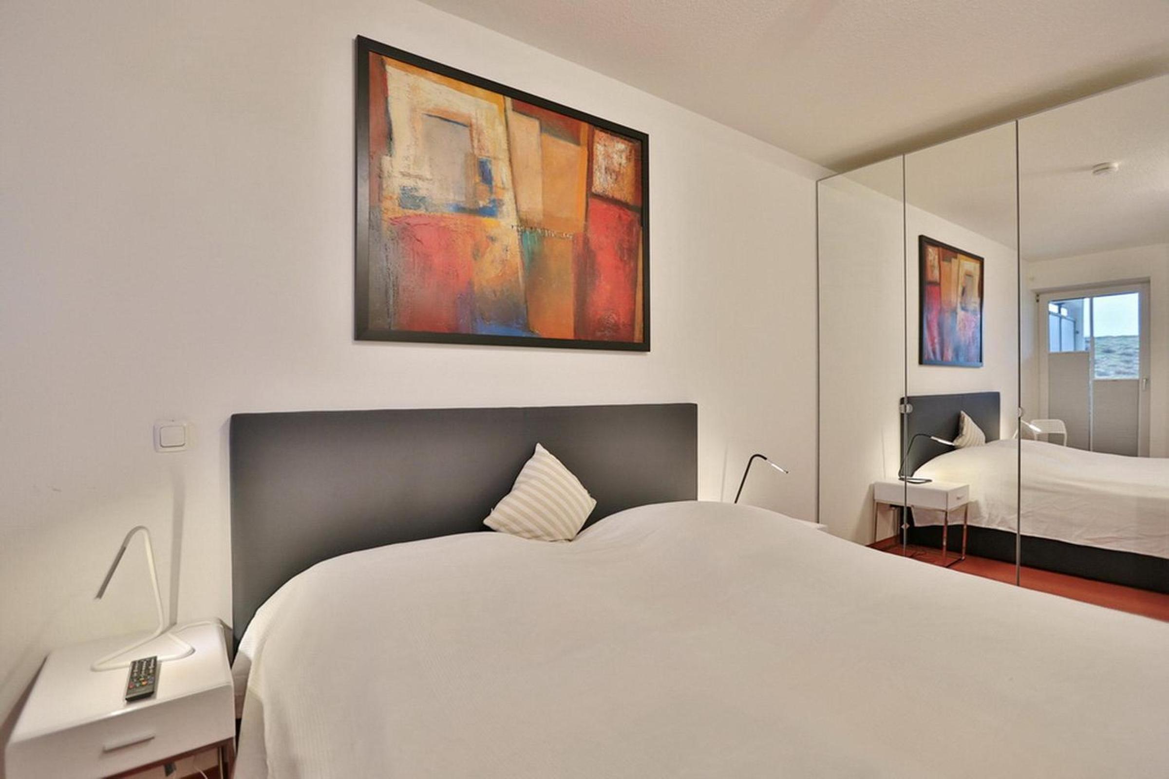 Residenz Ostseestrand Appartement 10