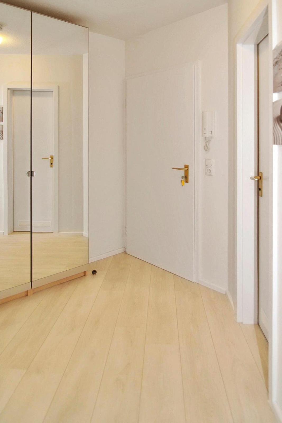 Residenz Ostseestrand Appartement 10