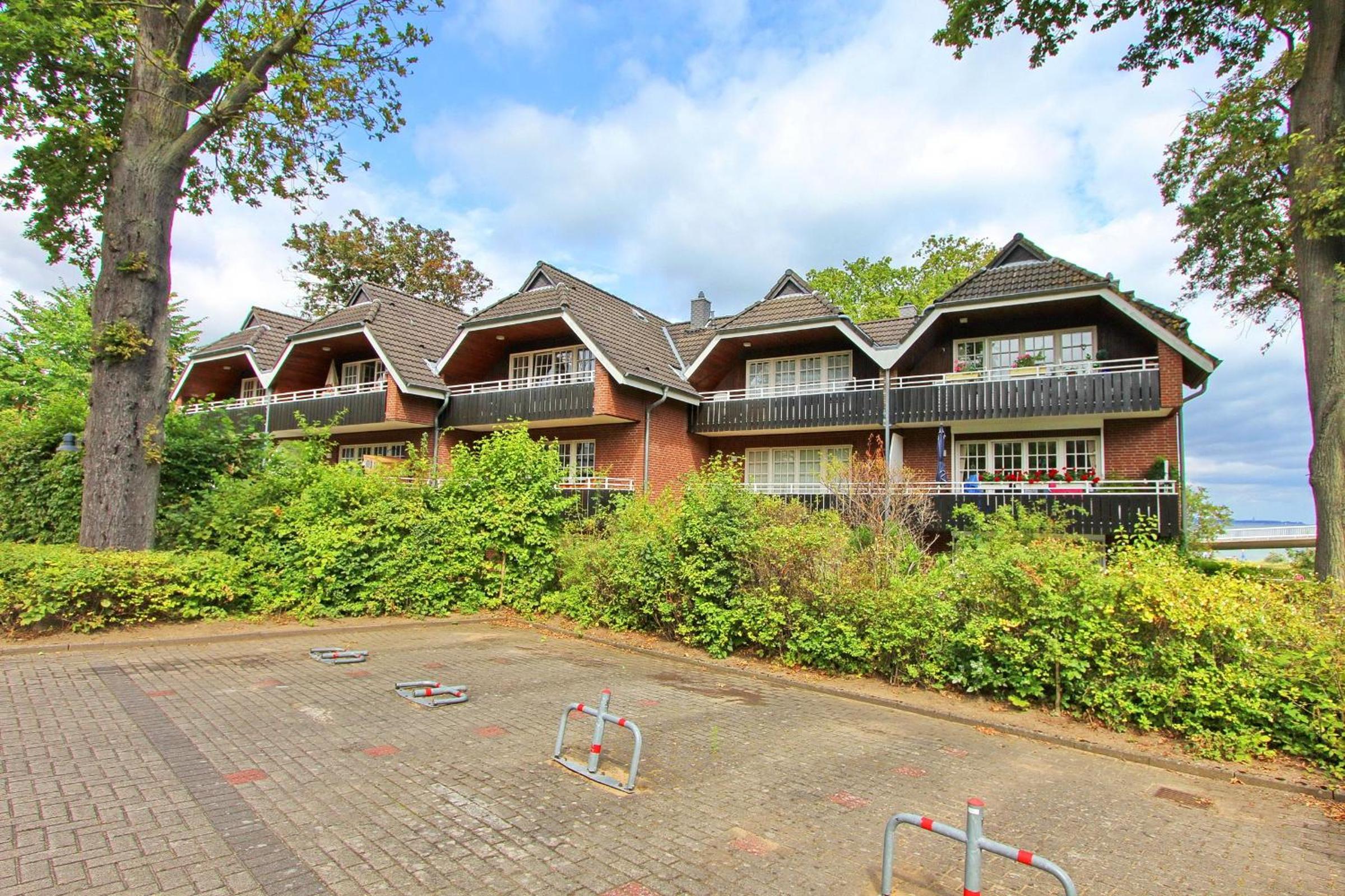 Seepark Seepark Appartement 2 view 4