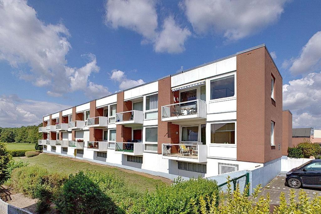 Haus Nautica Nautica Appartement 20 view 3