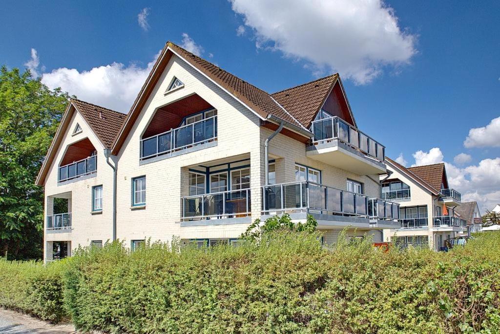 Hotel Ostseeblick Ostseeblick Appartement 19 - Image 1