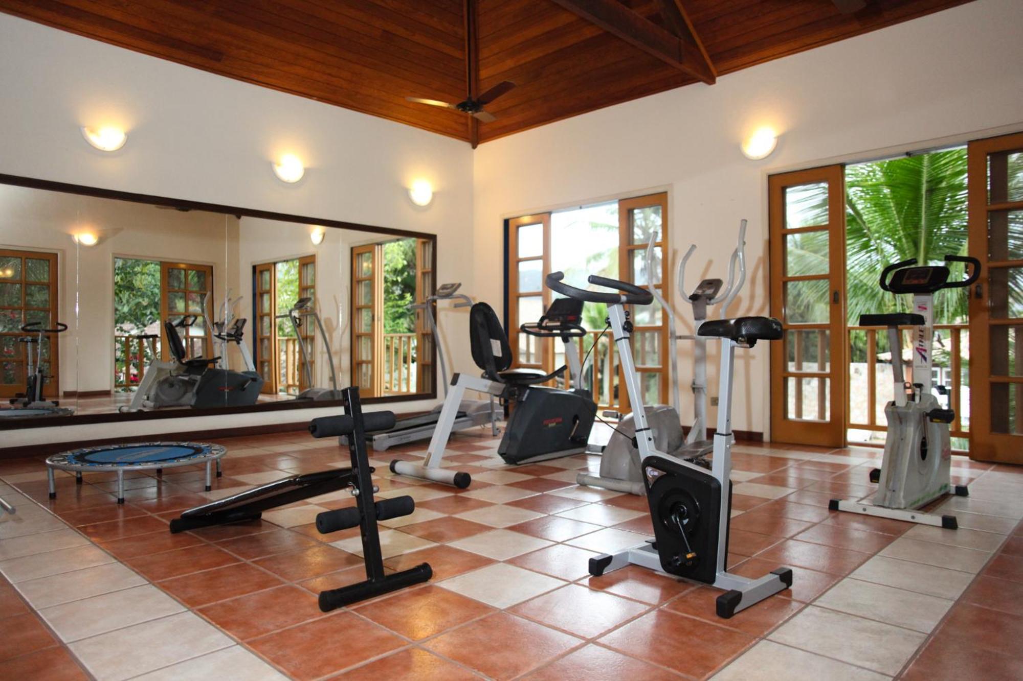 Villas De Paraty