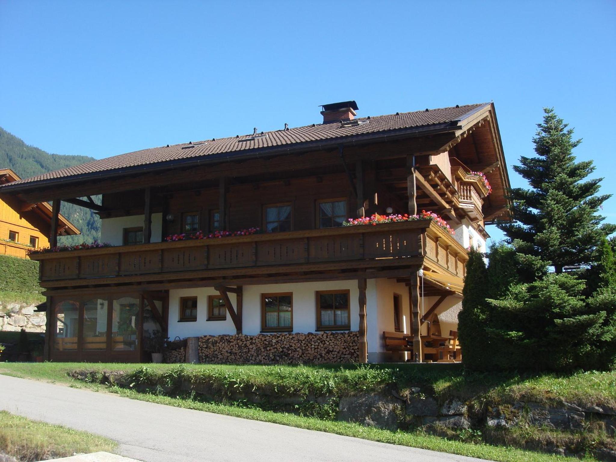 Landhaus Schober Apartments