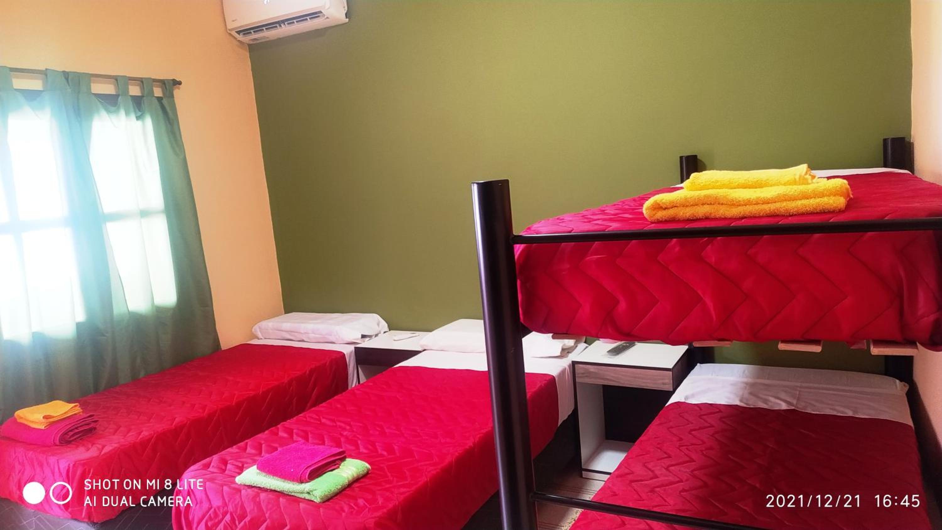 Hostal Lo de Ramona