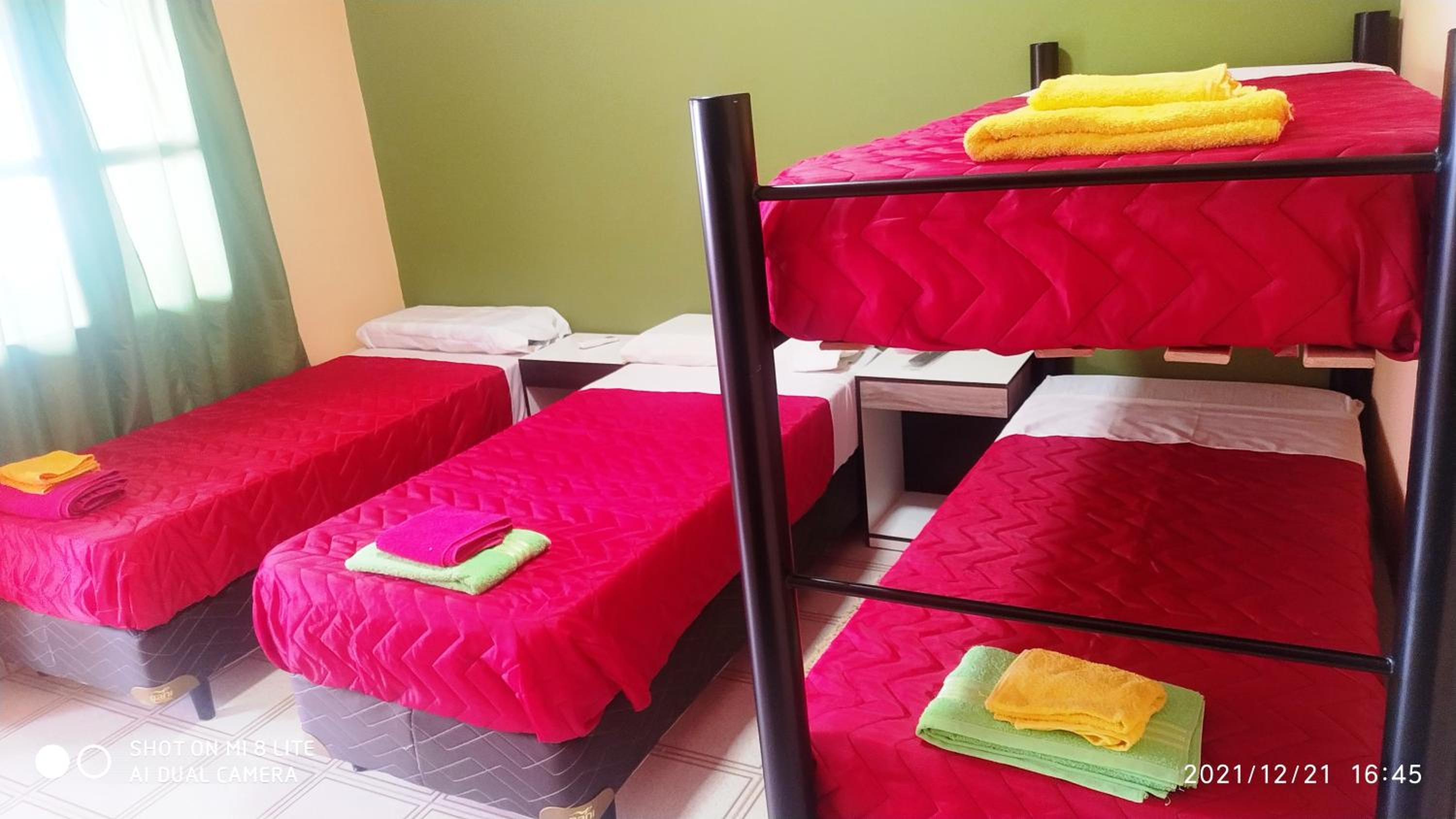 Hostal Lo de Ramona