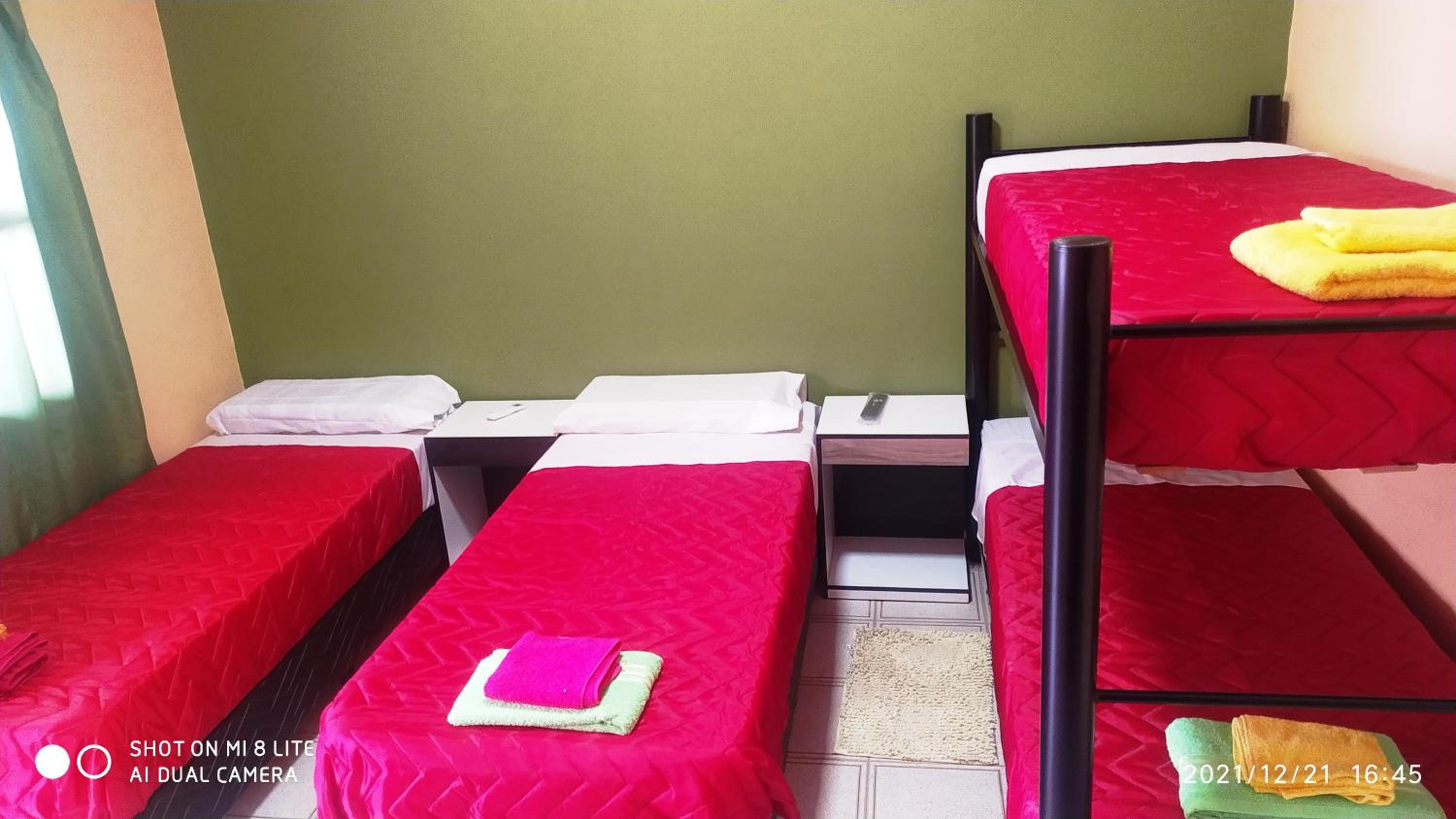 Hostal Lo de Ramona