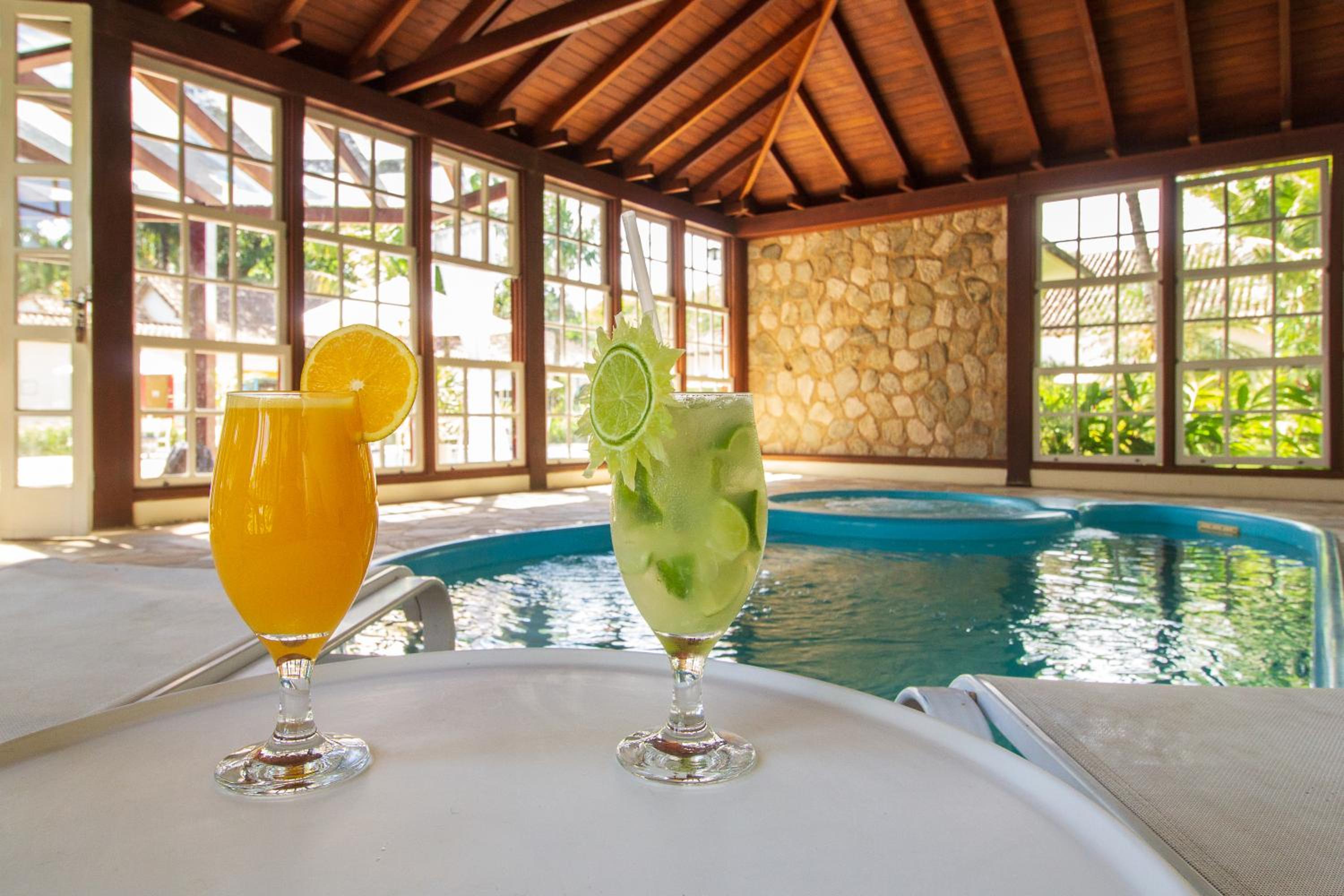 Villas De Paraty