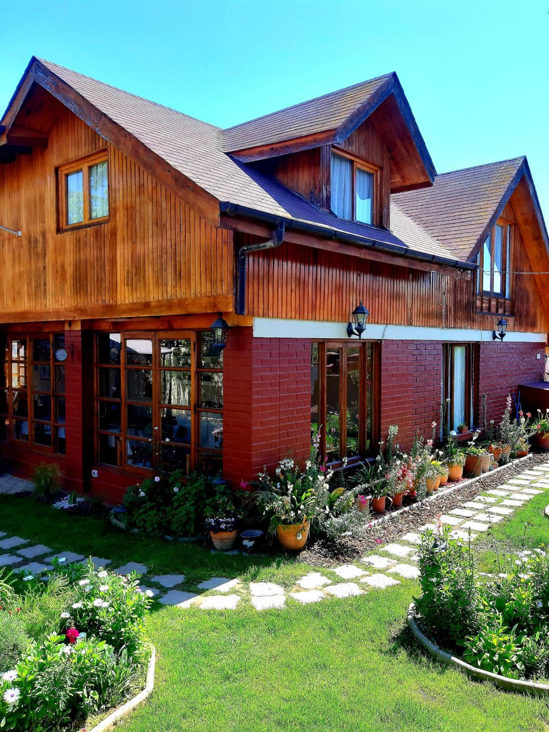 Casa Emiluz view 3