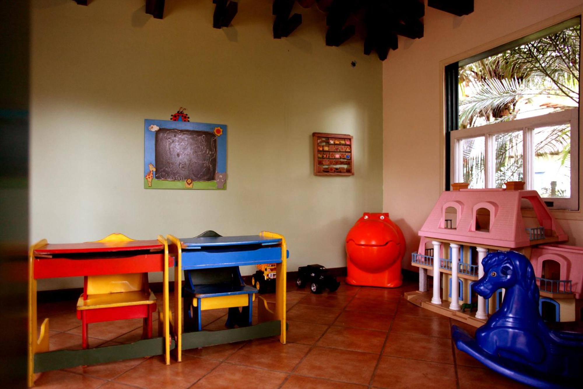 Villas De Paraty