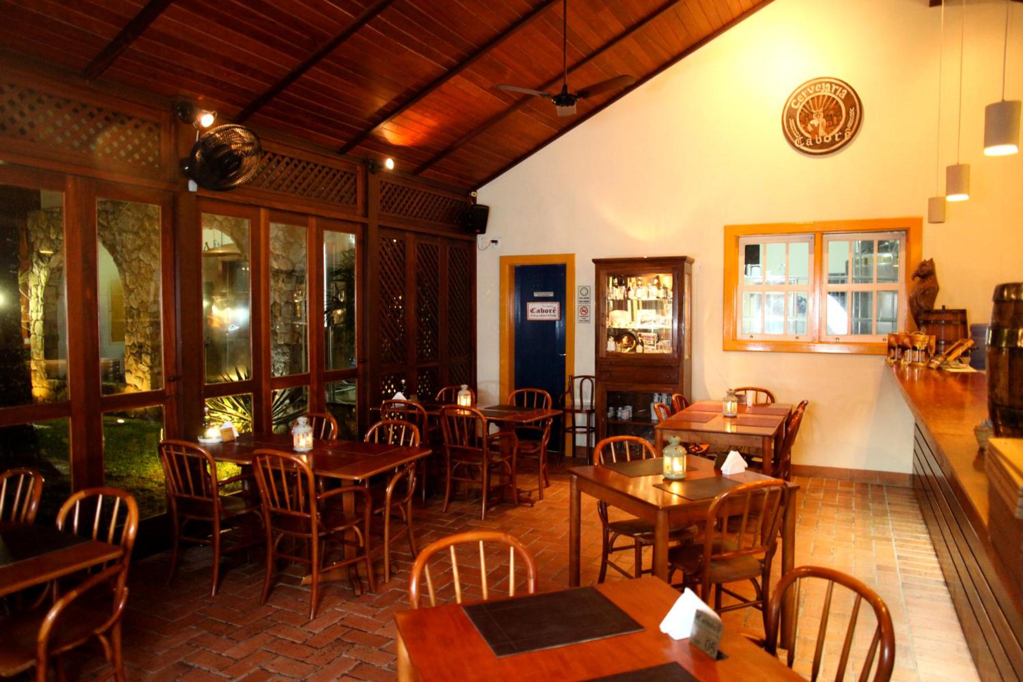 Villas De Paraty