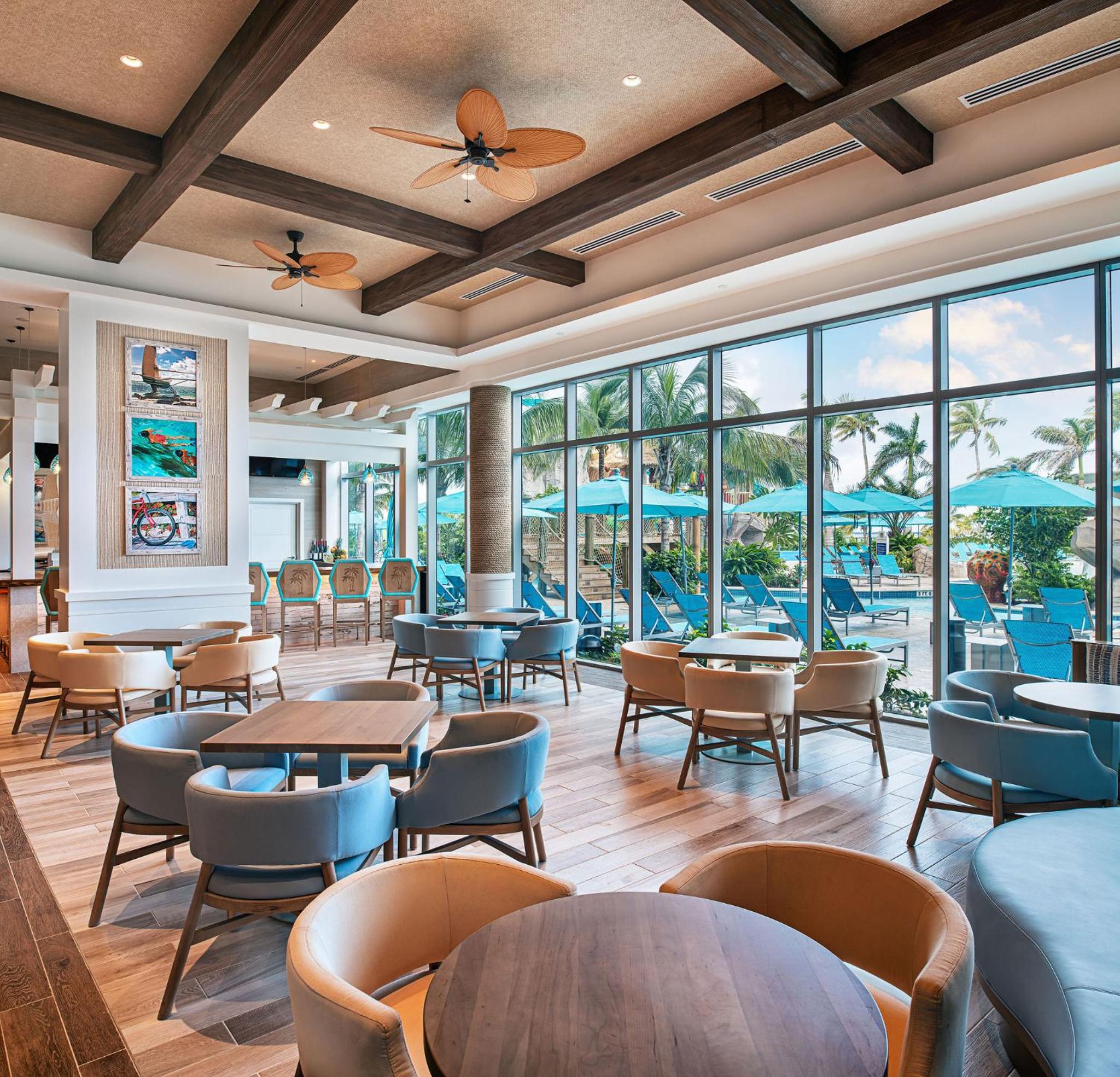 Margaritaville Beach Resort Nassau