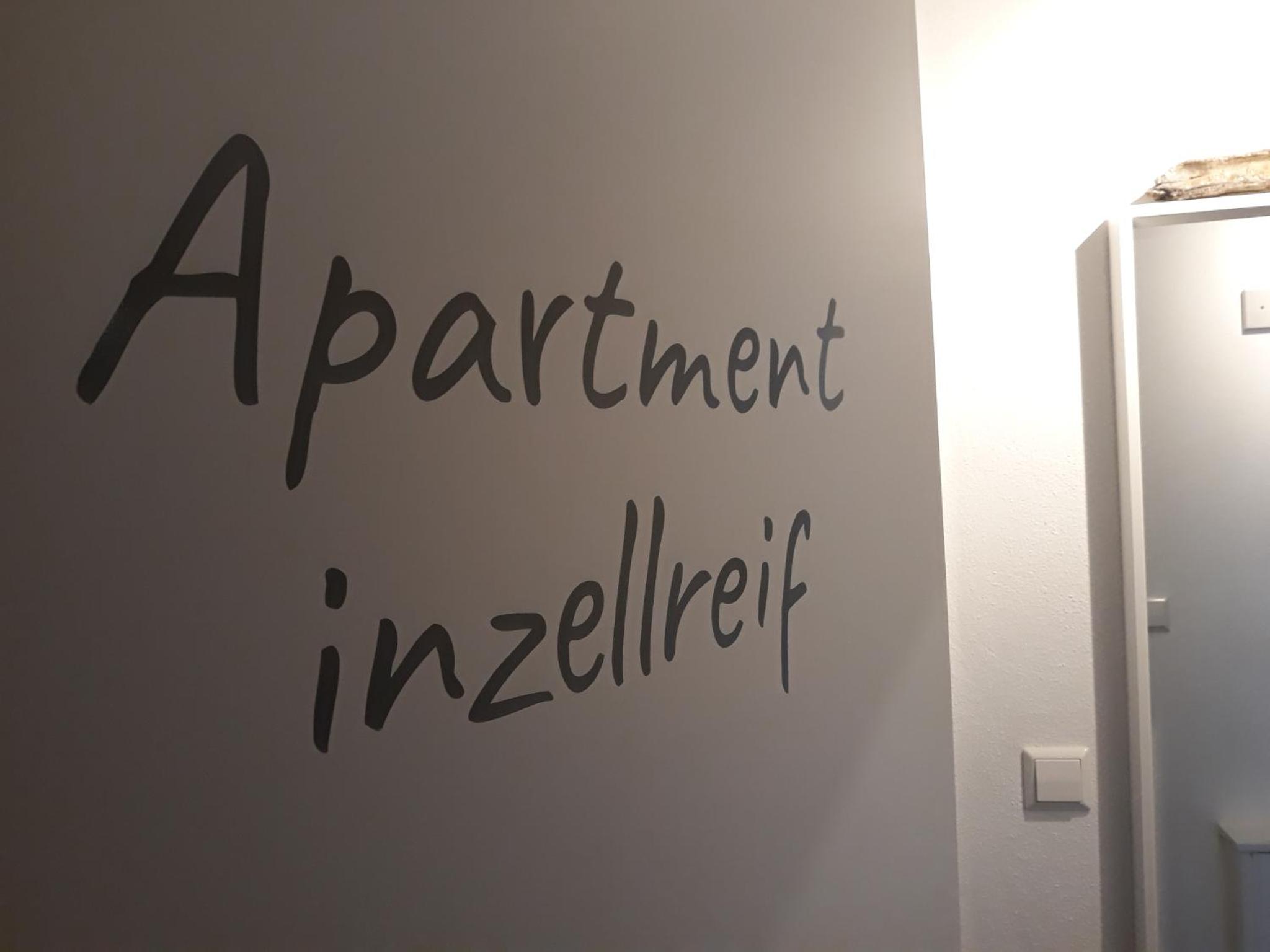 Apartment inzellreif view 2