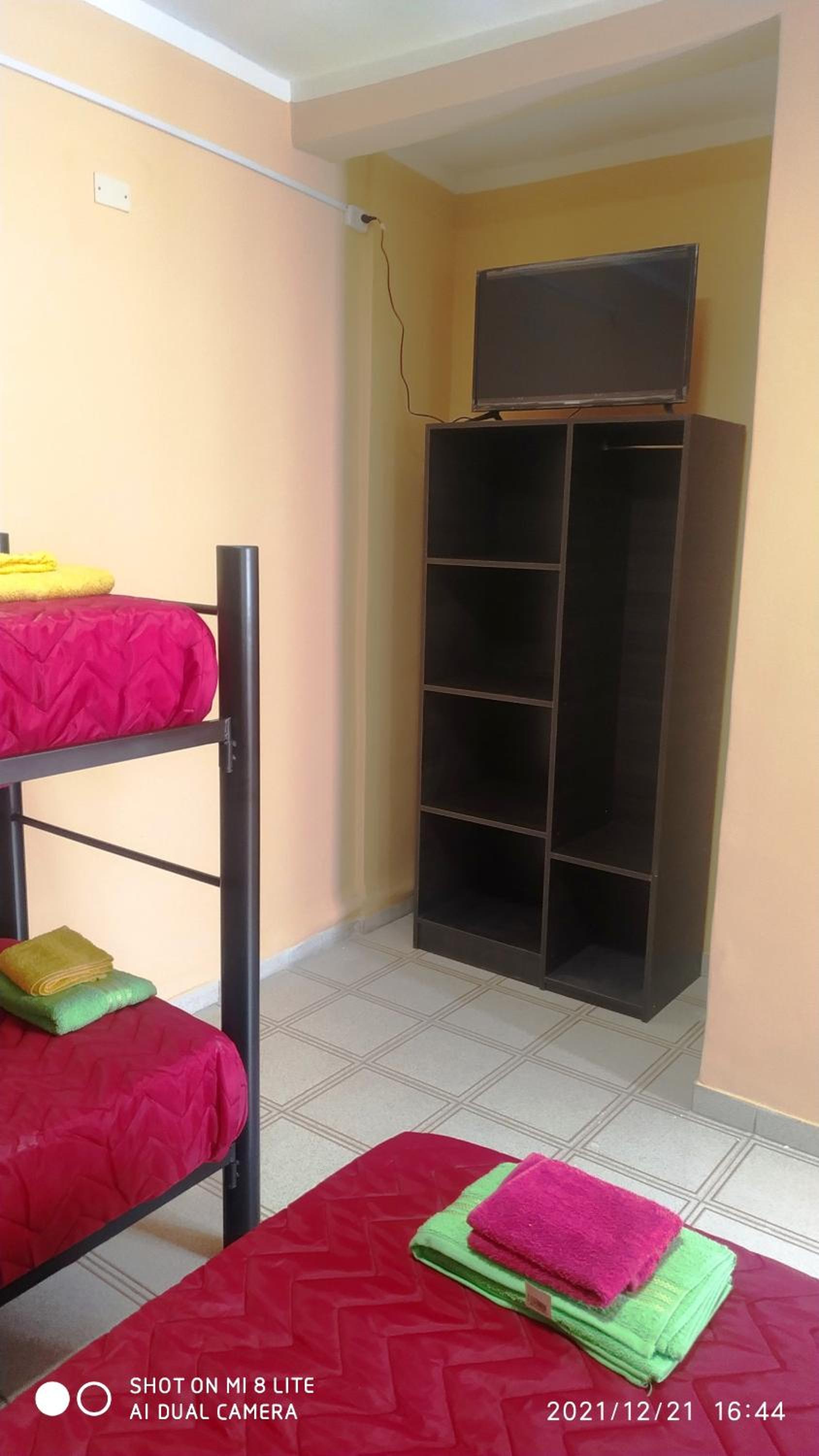 Hostal Lo de Ramona
