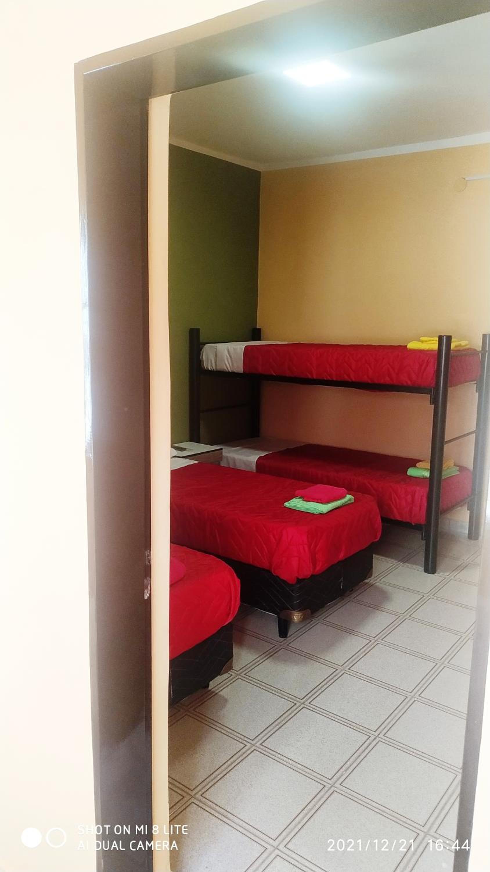 Hostal Lo de Ramona