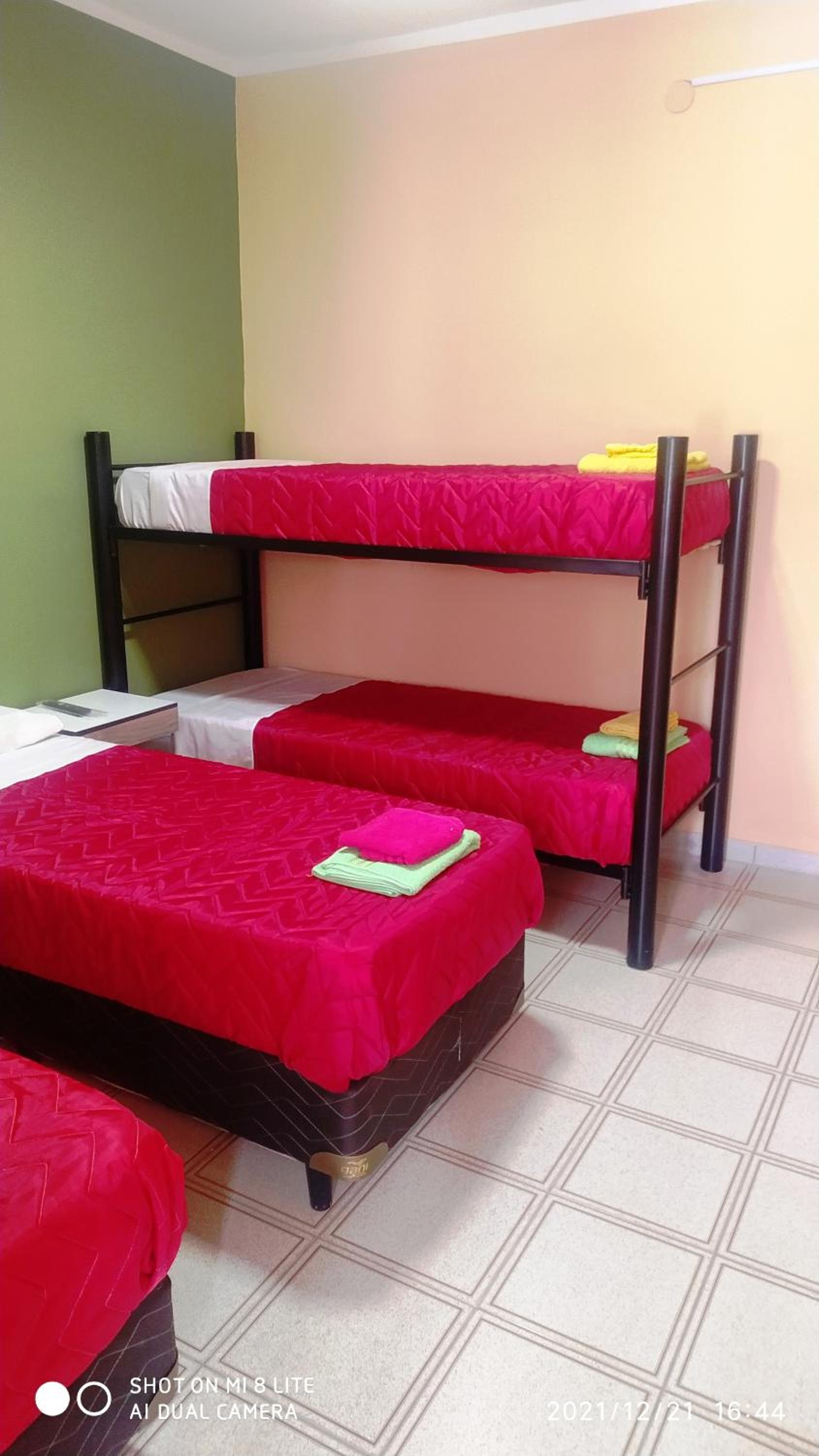 Hostal Lo de Ramona