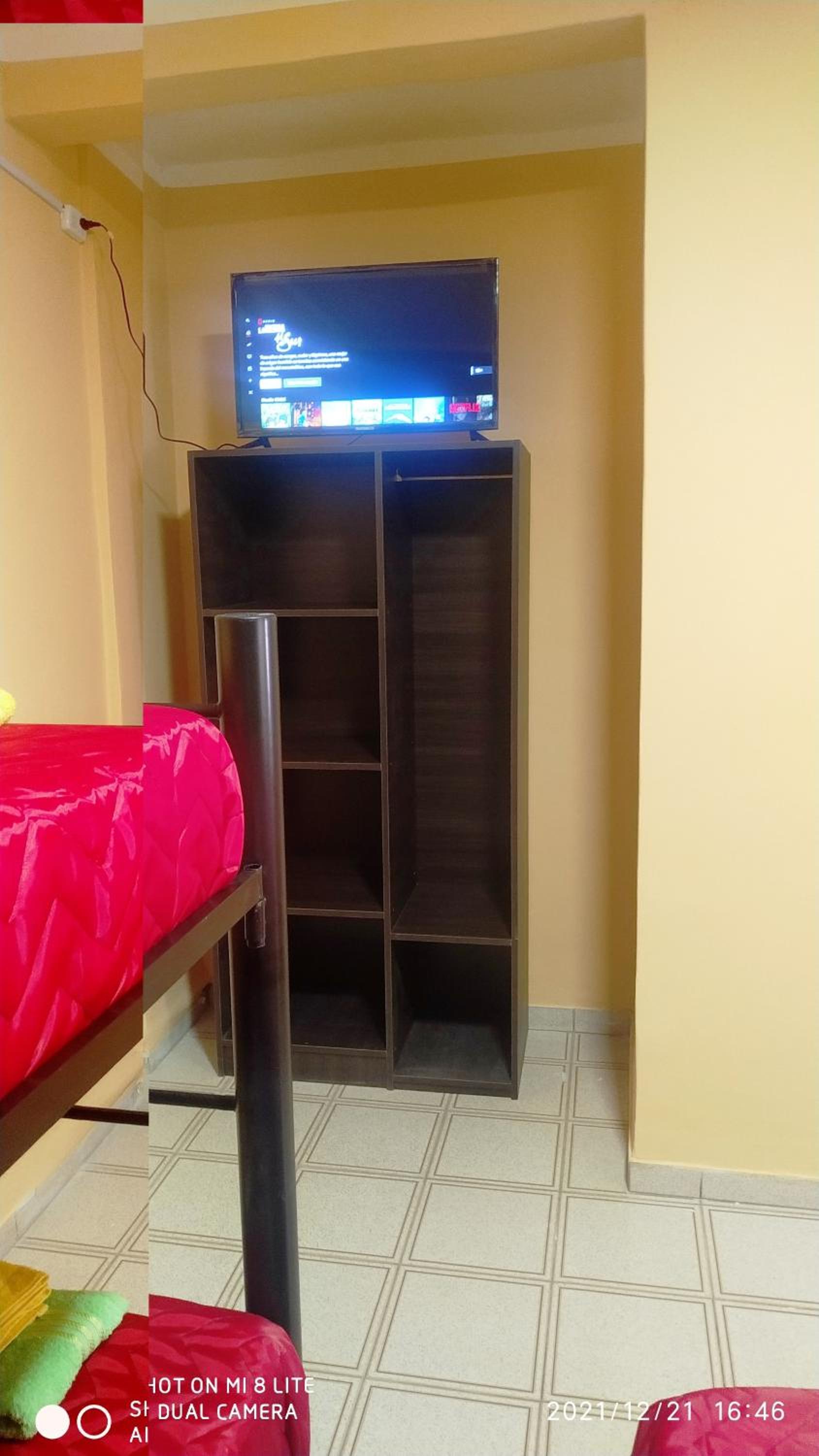 Hostal Lo de Ramona