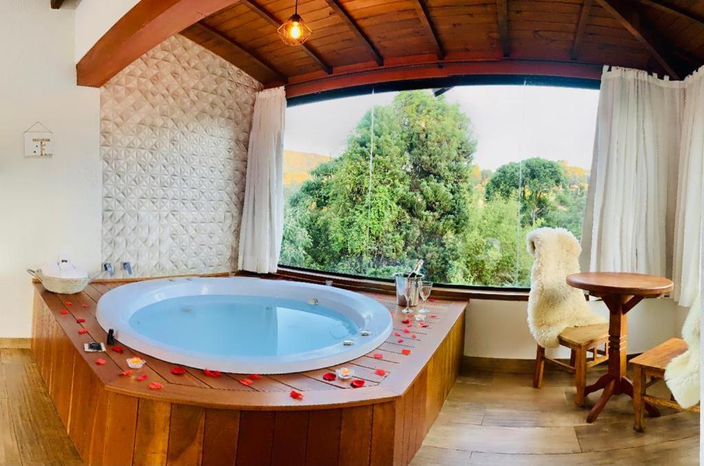 Pousada Villa Monte Verde
