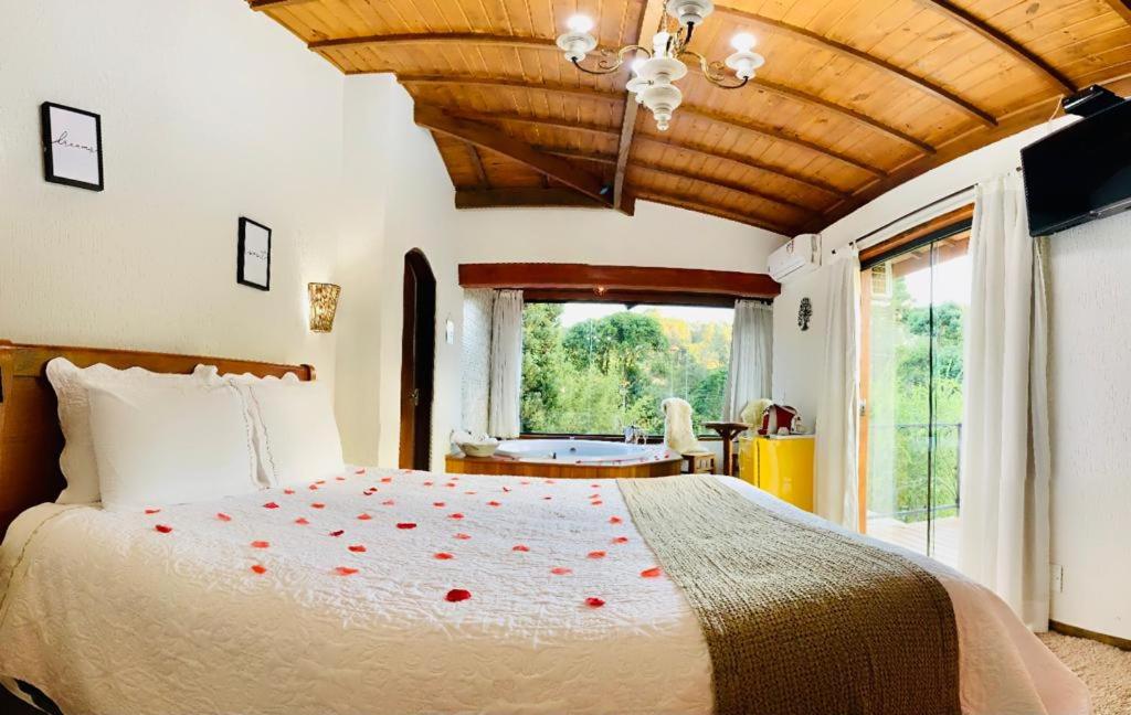 Pousada Villa Monte Verde