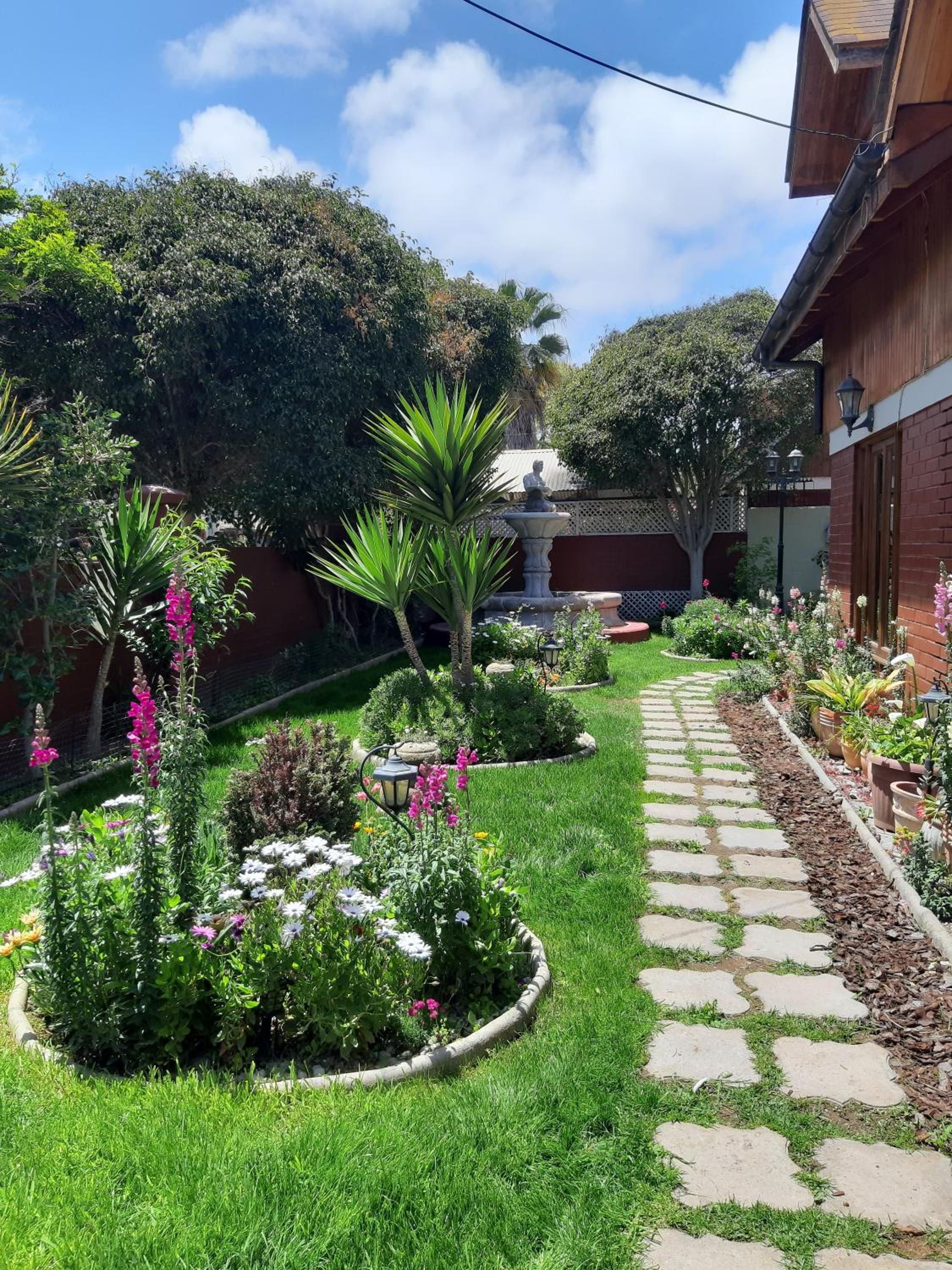 Casa Emiluz view 2