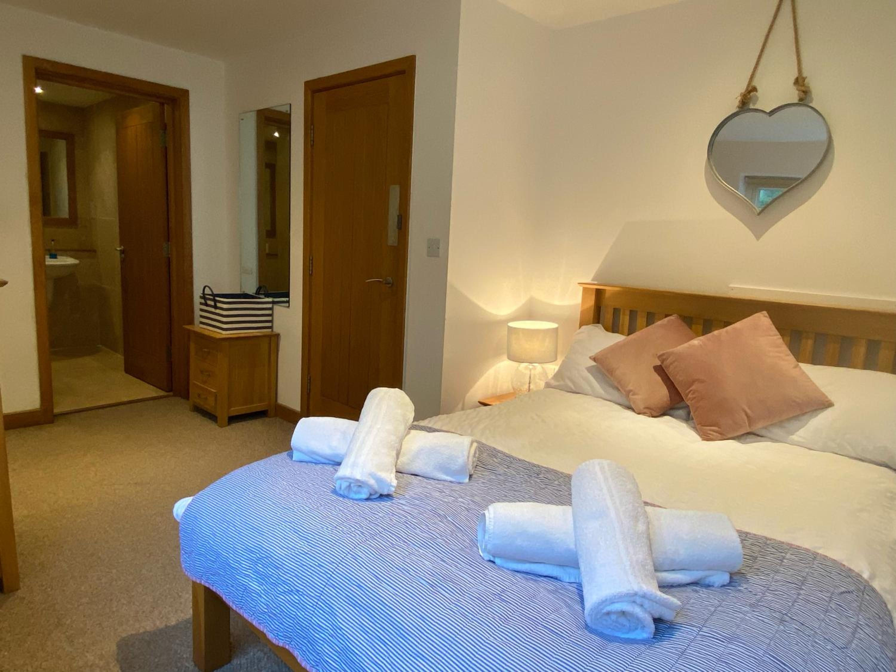 OHANA HOUSE - Unbeatable Location - UK's Best Beaches