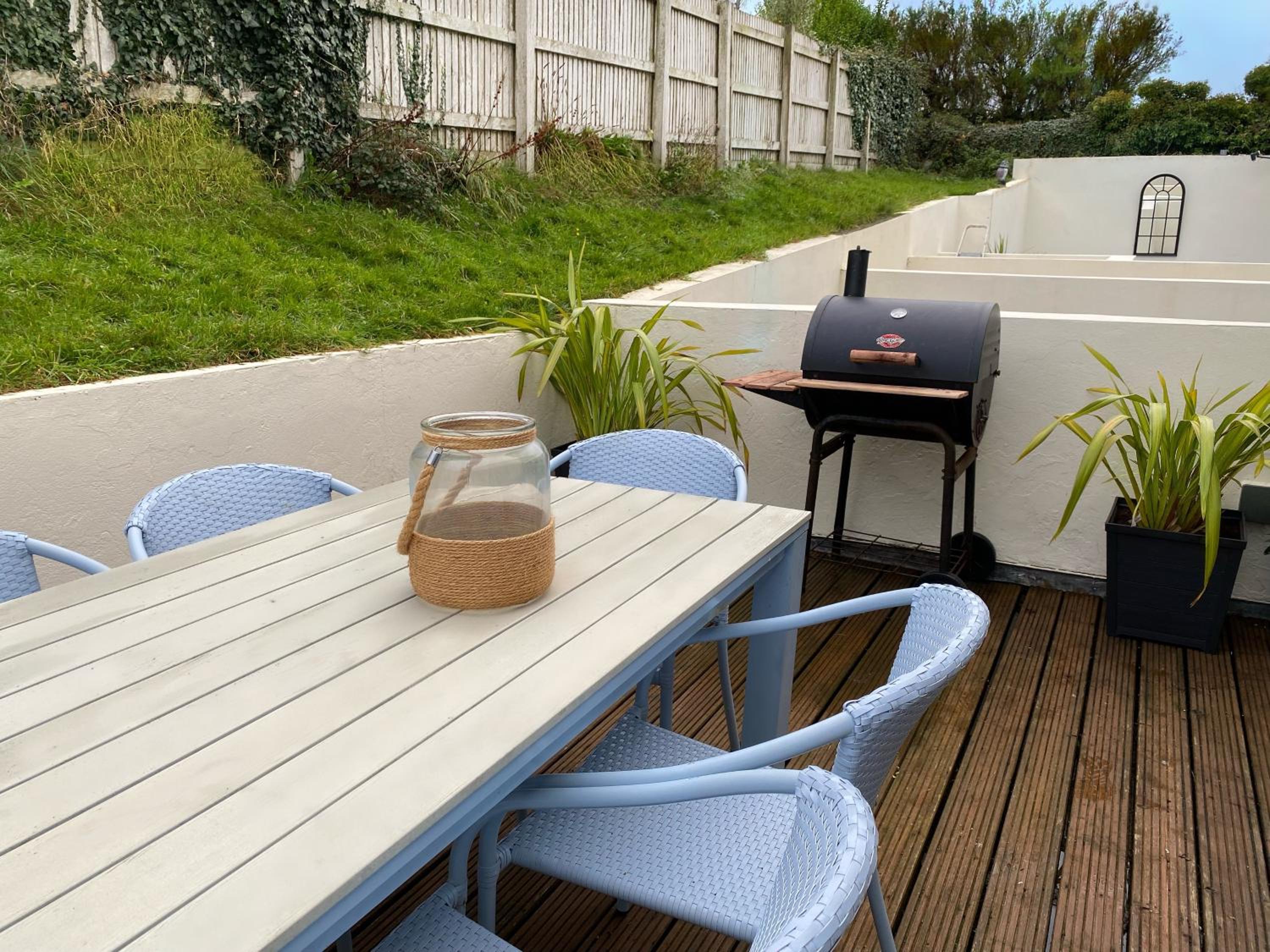 OHANA HOUSE - Unbeatable Location - UK's Best Beaches