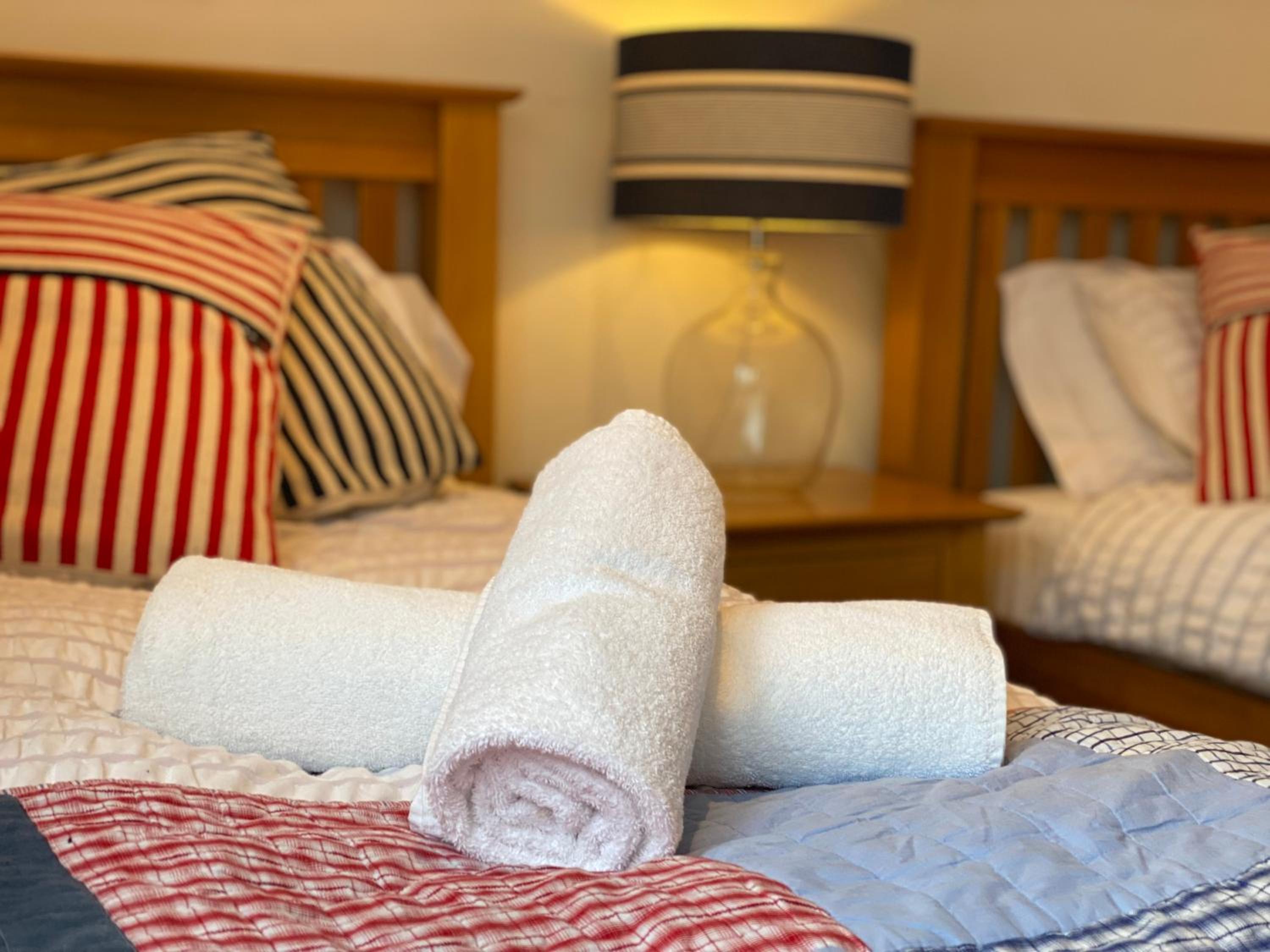 OHANA HOUSE - Unbeatable Location - UK's Best Beaches