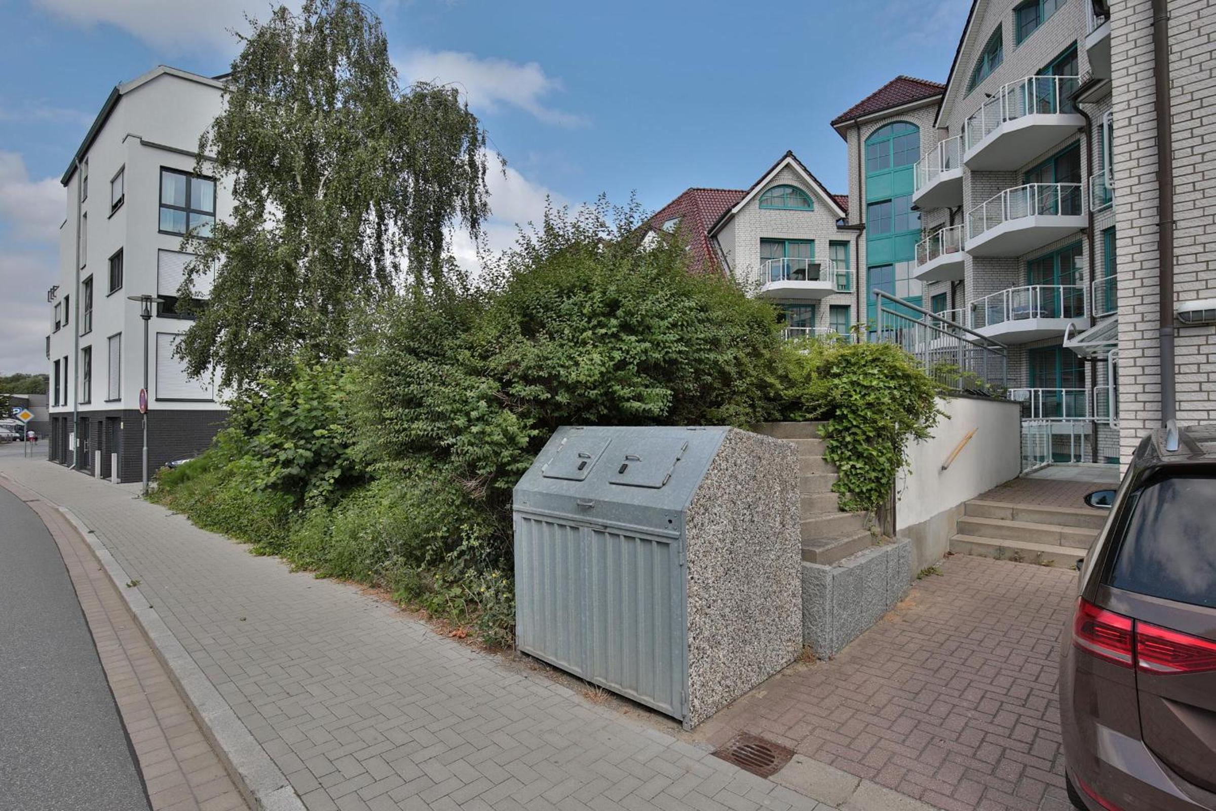 Maison Baltique Niendorf Ferienwohnung