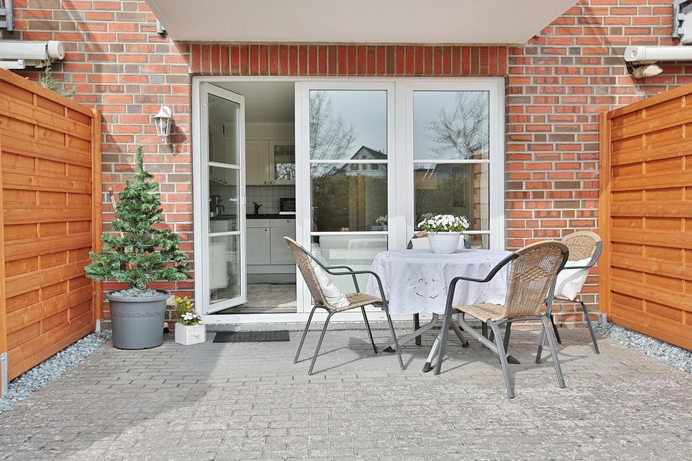 Am Elchgrund, im Brook 9 Am Elchgrund Im Brook 9 Appartement 02