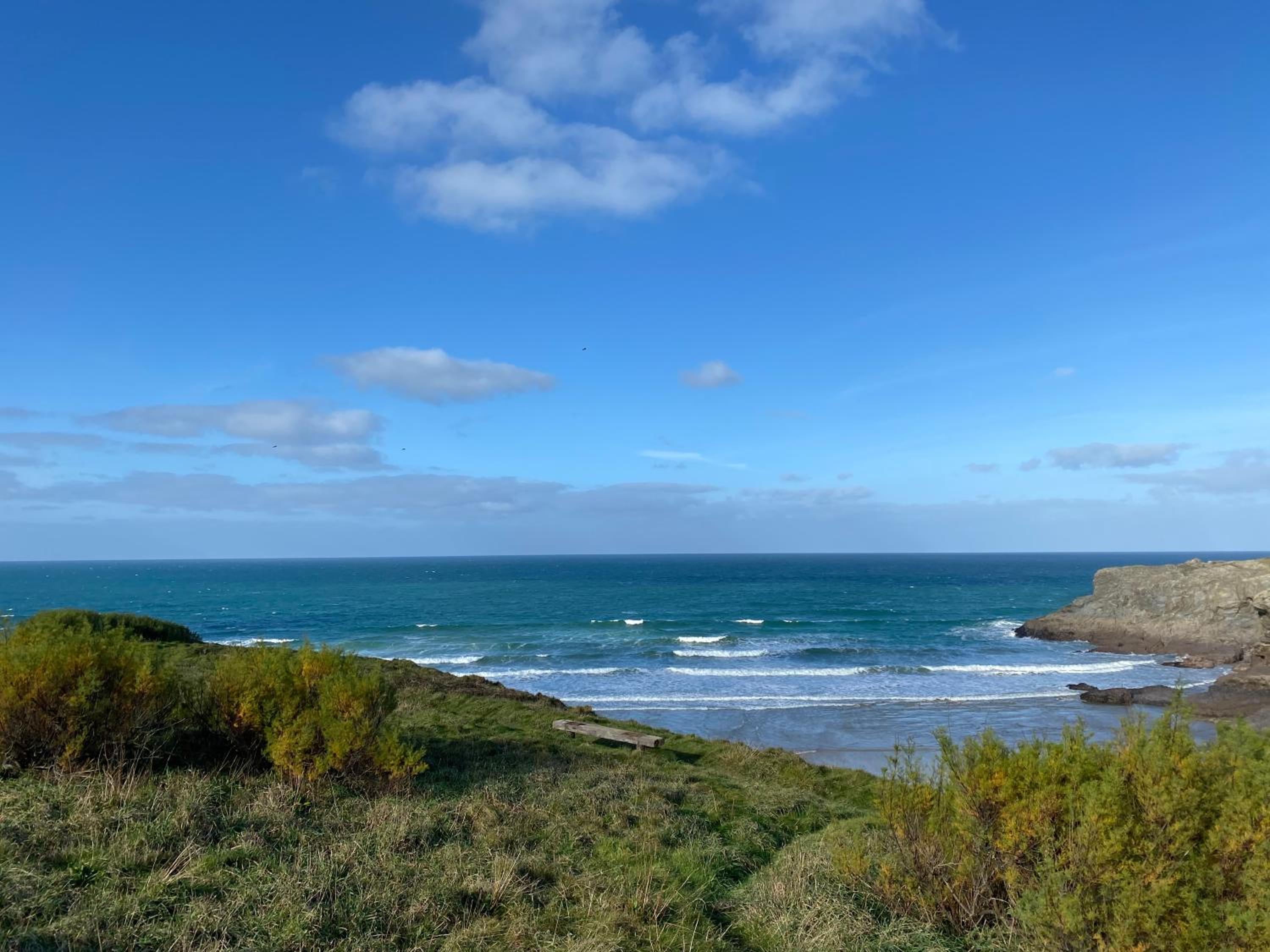 OHANA HOUSE - Unbeatable Location - UK's Best Beaches