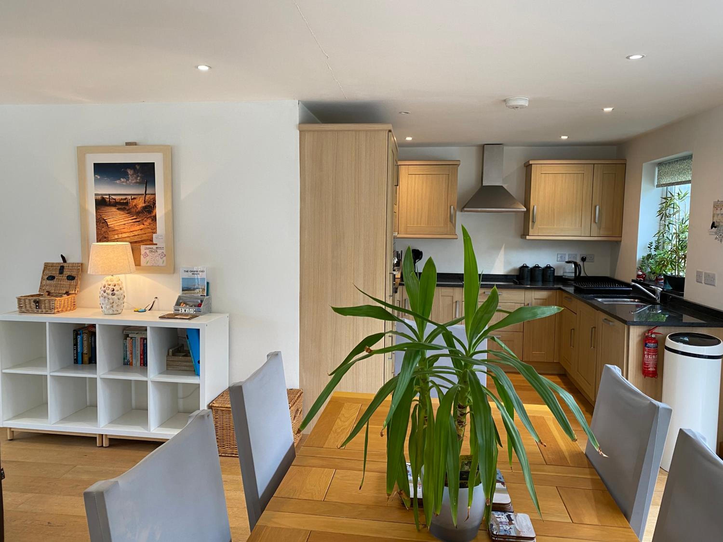 OHANA HOUSE - Unbeatable Location - UK's Best Beaches