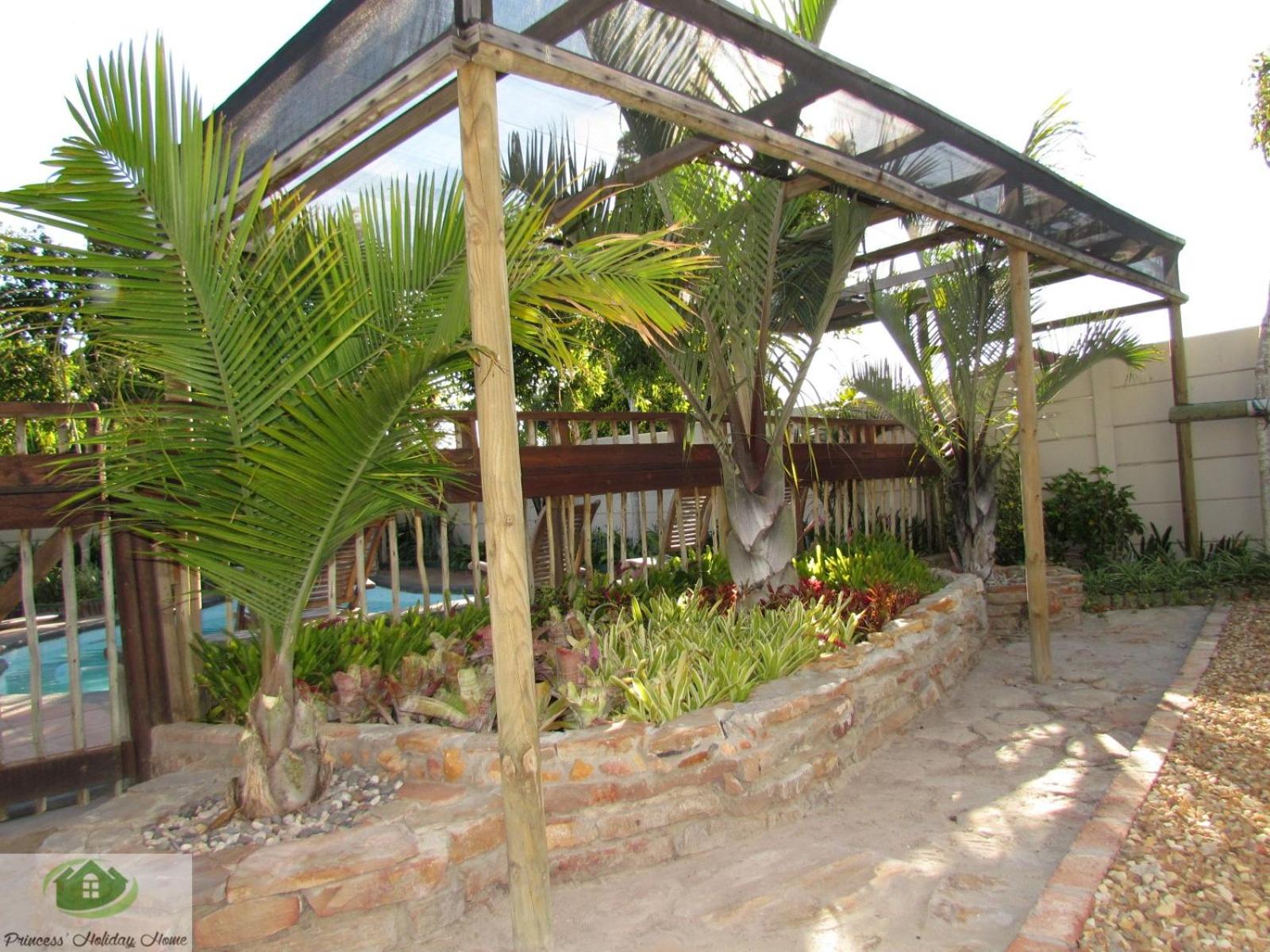 Princess Holiday Home view 2