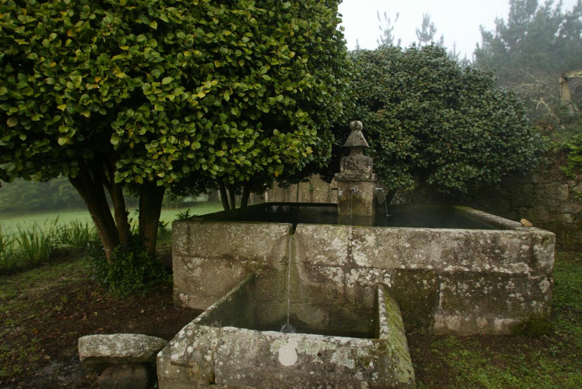 Pazo Cibrán