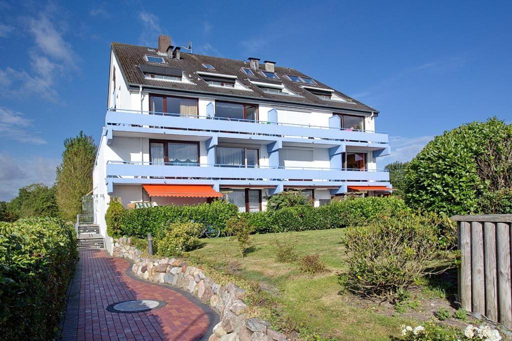 Seetempel Seetempel Appartement 27