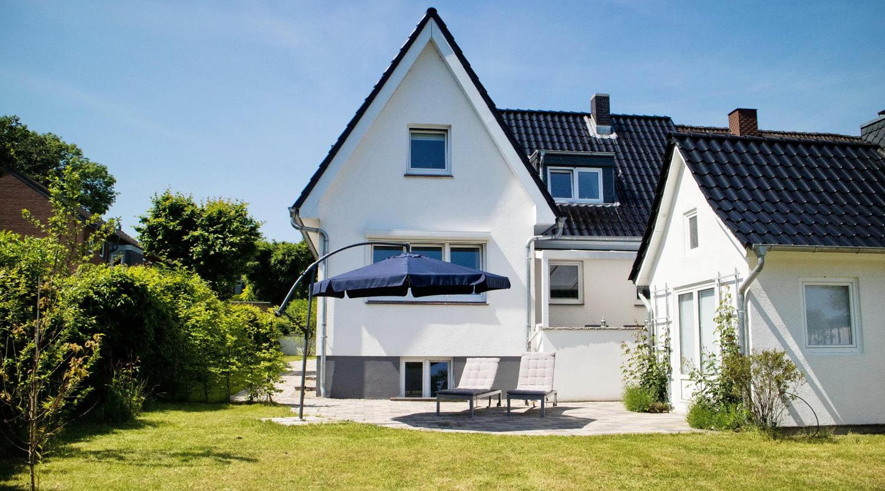 Ferienhaus Sophie Ferienhaus Sophie view 5